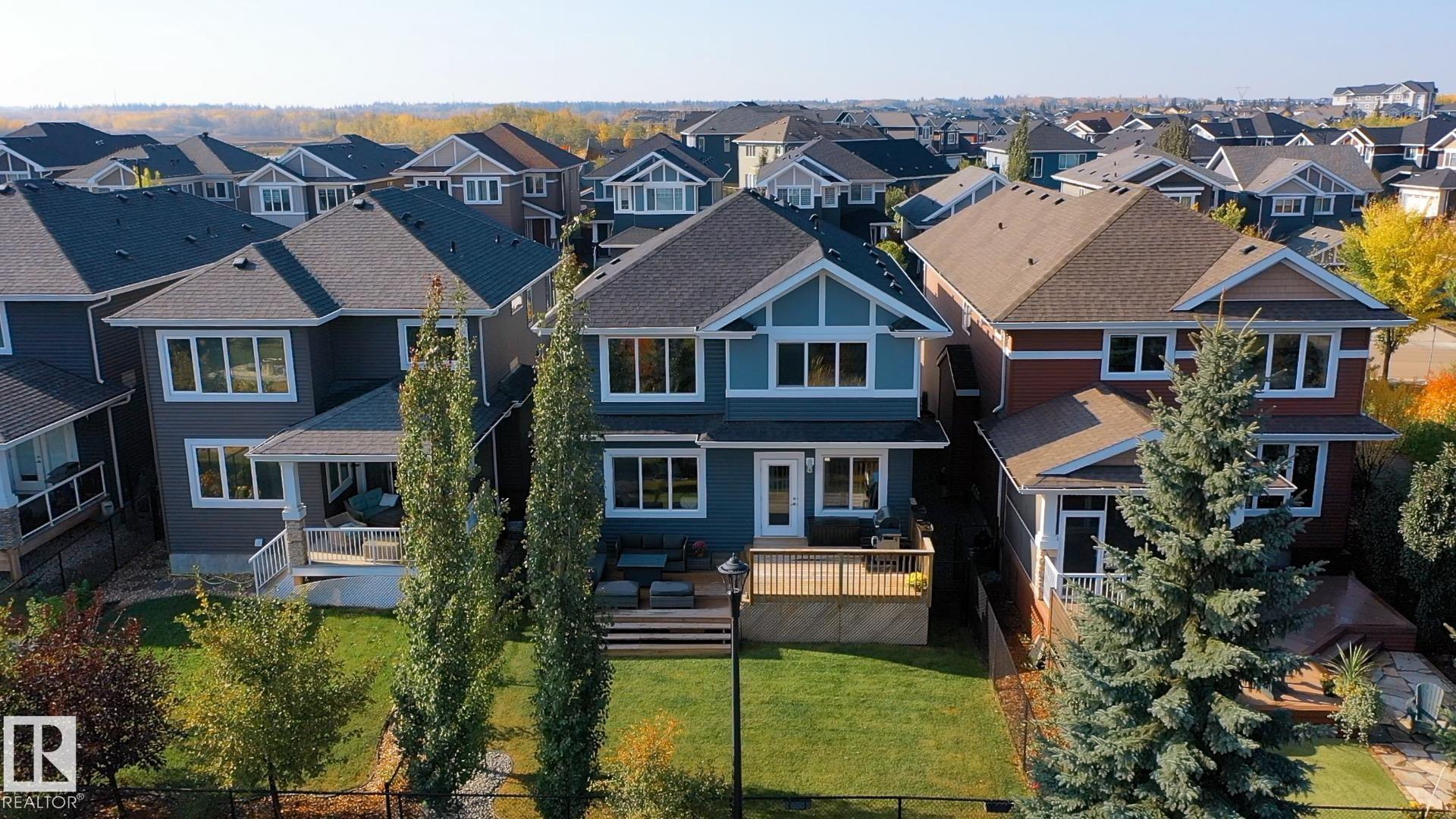 Photo 48 at 1714 Tanager Close NW, Starling, Edmonton