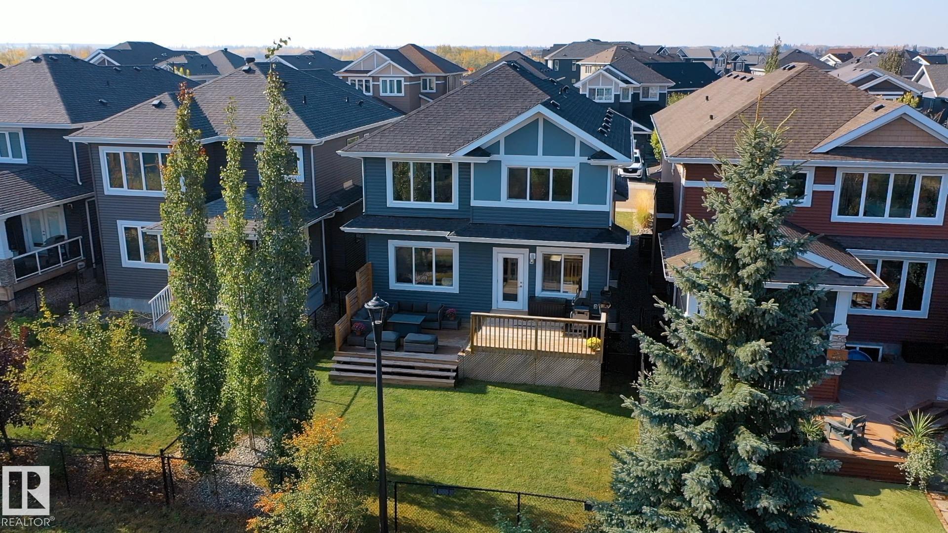 Photo 50 at 1714 Tanager Close NW, Starling, Edmonton
