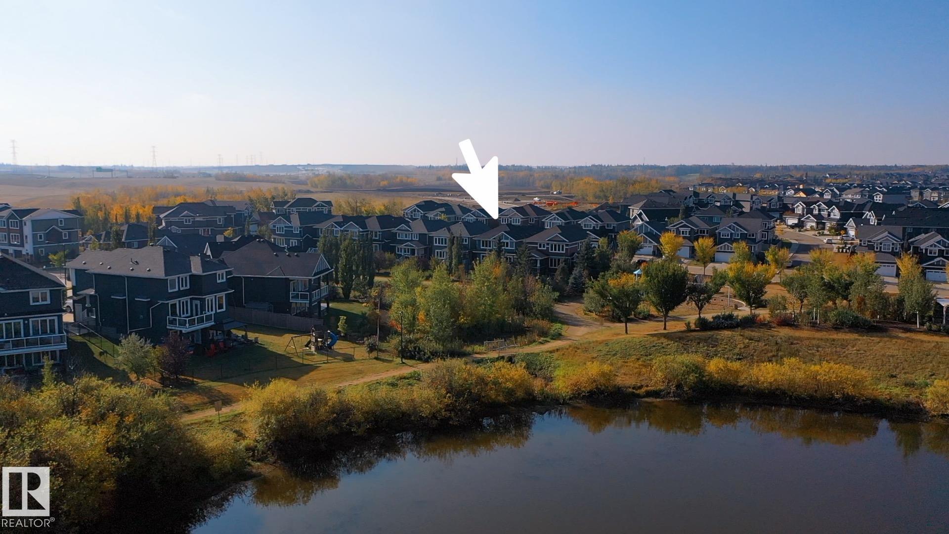 Photo 51 at 1714 Tanager Close NW, Starling, Edmonton