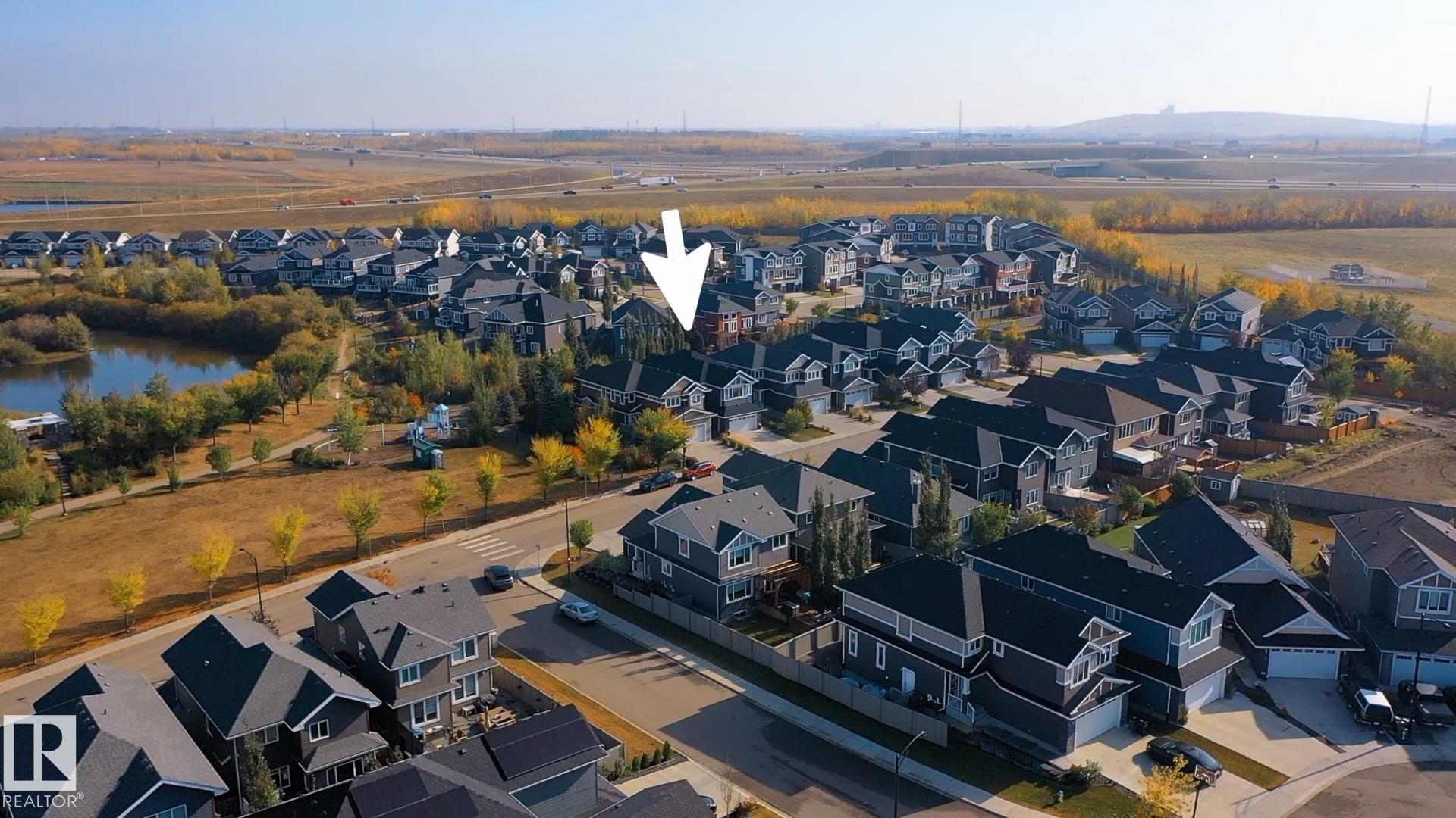 Photo 52 at 1714 Tanager Close NW, Starling, Edmonton
