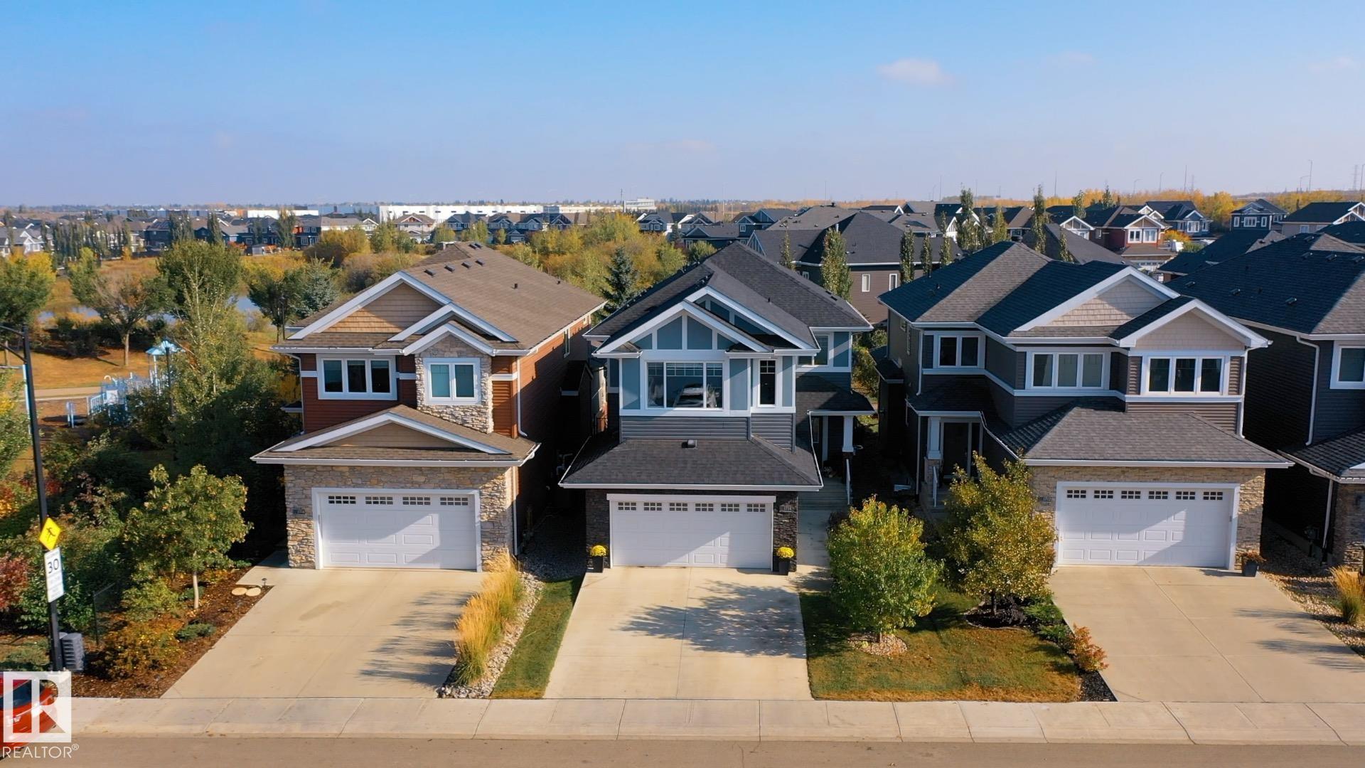 Photo 53 at 1714 Tanager Close NW, Starling, Edmonton