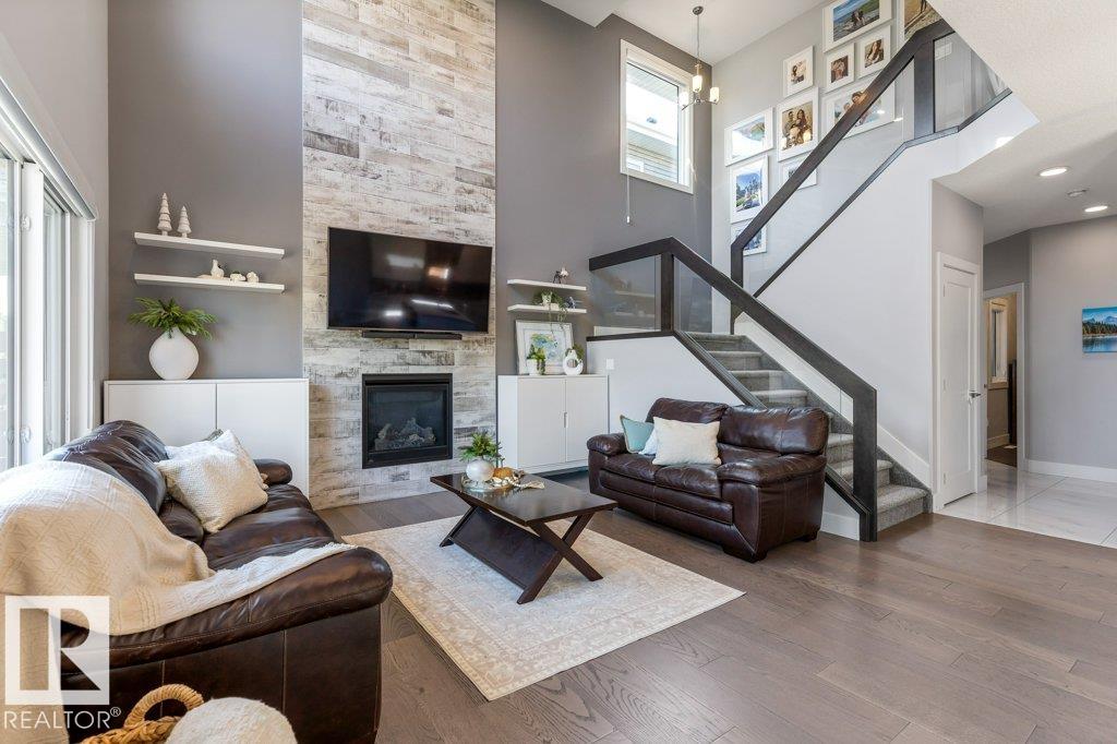 Photo 8 at 1714 Tanager Close NW, Starling, Edmonton