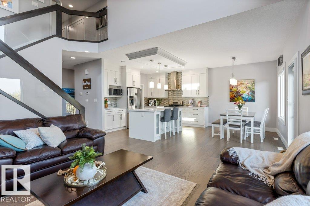 Photo 9 at 1714 Tanager Close NW, Starling, Edmonton