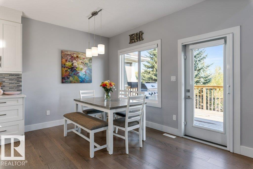 Photo 10 at 1714 Tanager Close NW, Starling, Edmonton