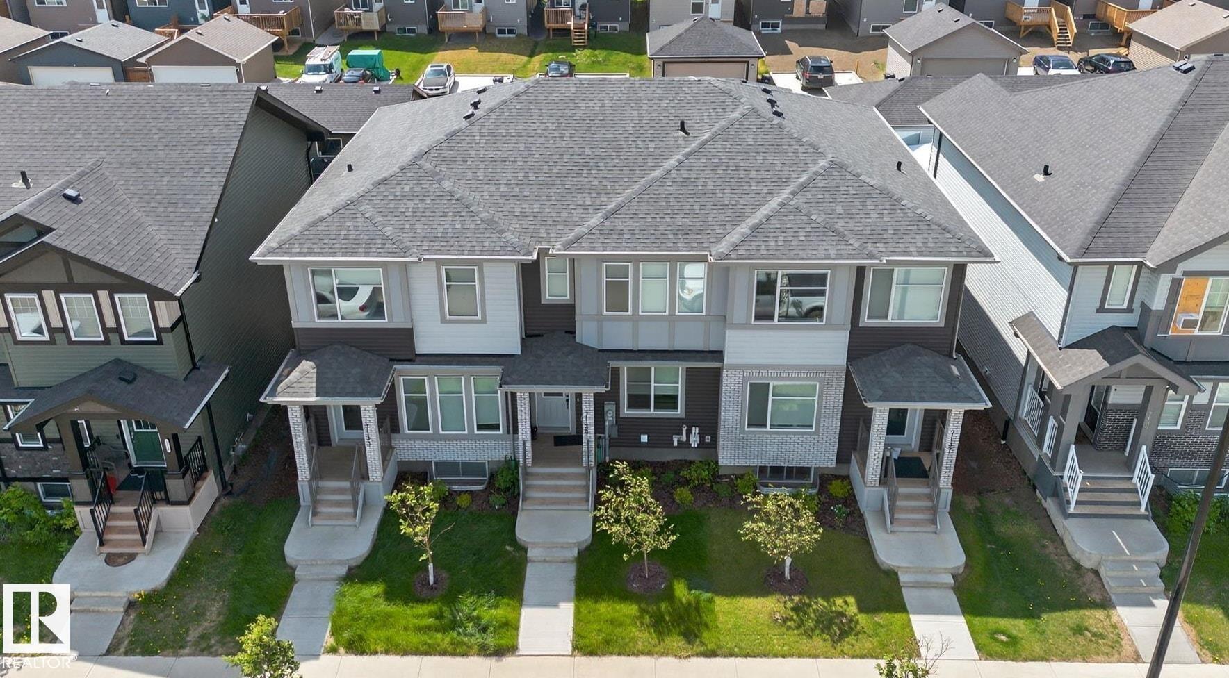 7135 178 Avenue NW, Crystallina Nera East, Edmonton 