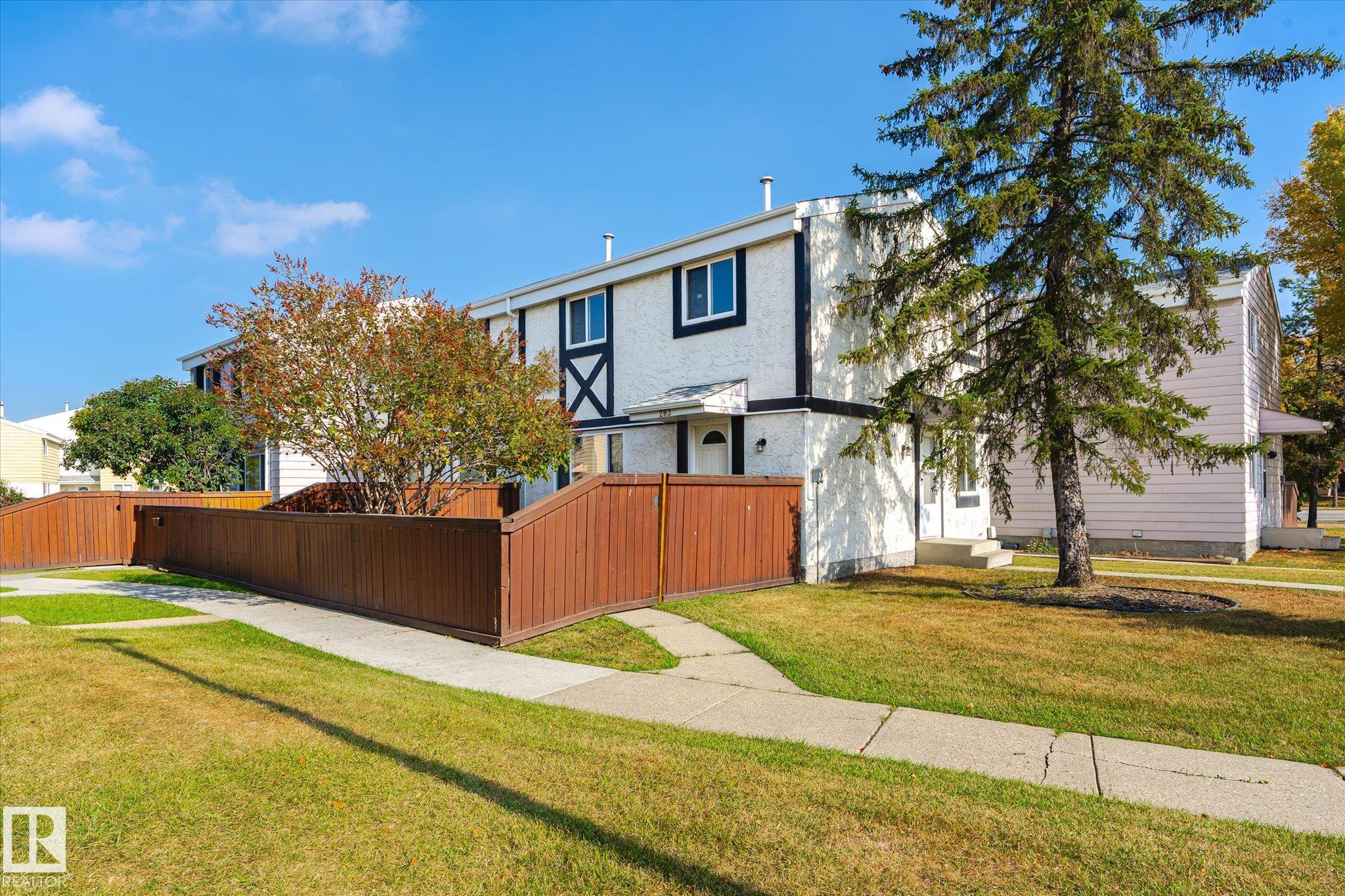 283 Primrose Gardens gardens NW, Aldergrove, Edmonton 