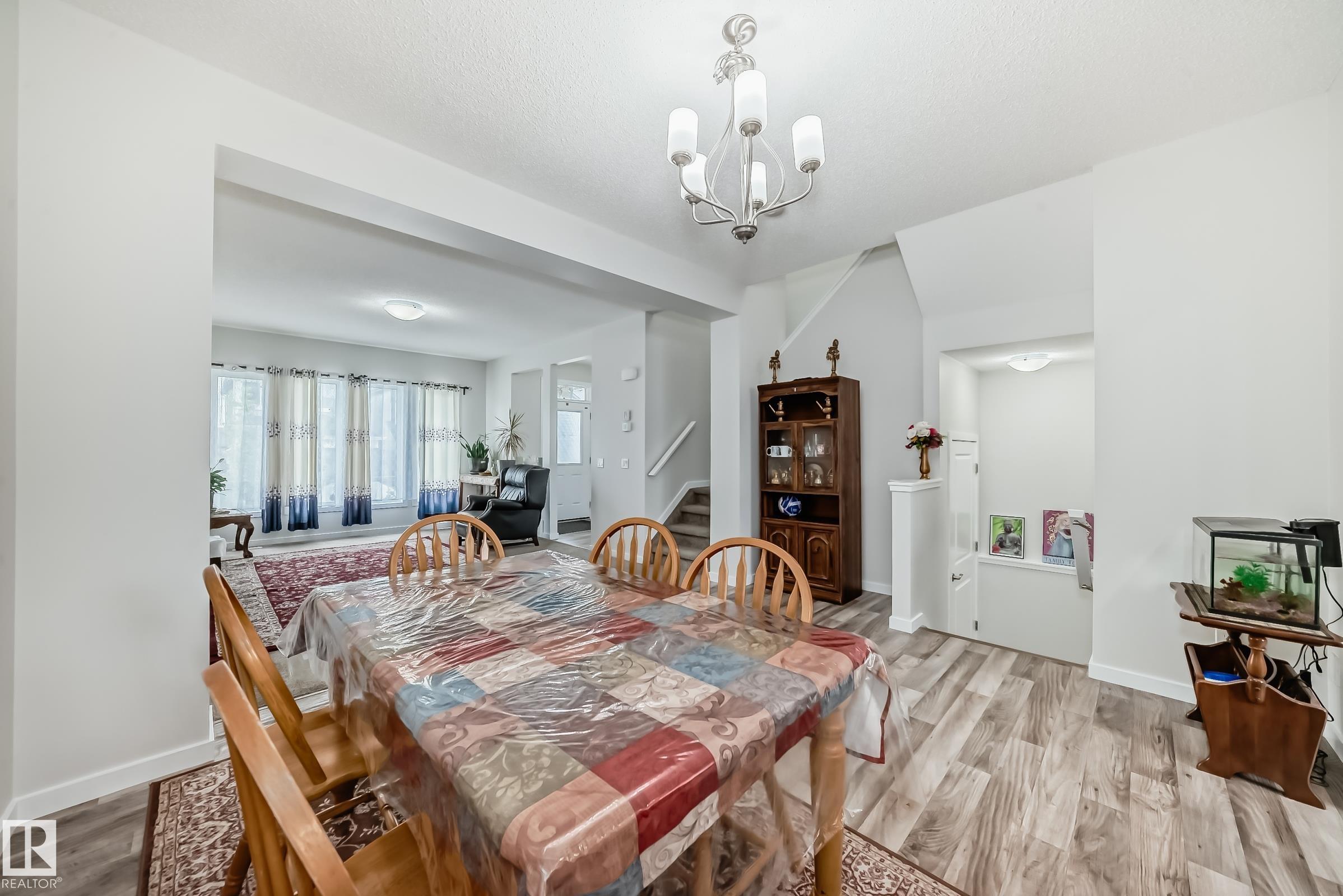 Photo 11 at 4609 Alwood Way SW, Allard, Edmonton