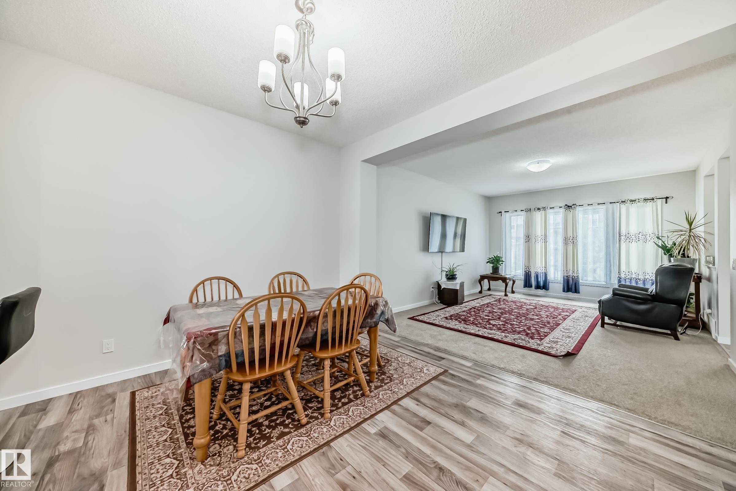 Photo 12 at 4609 Alwood Way SW, Allard, Edmonton