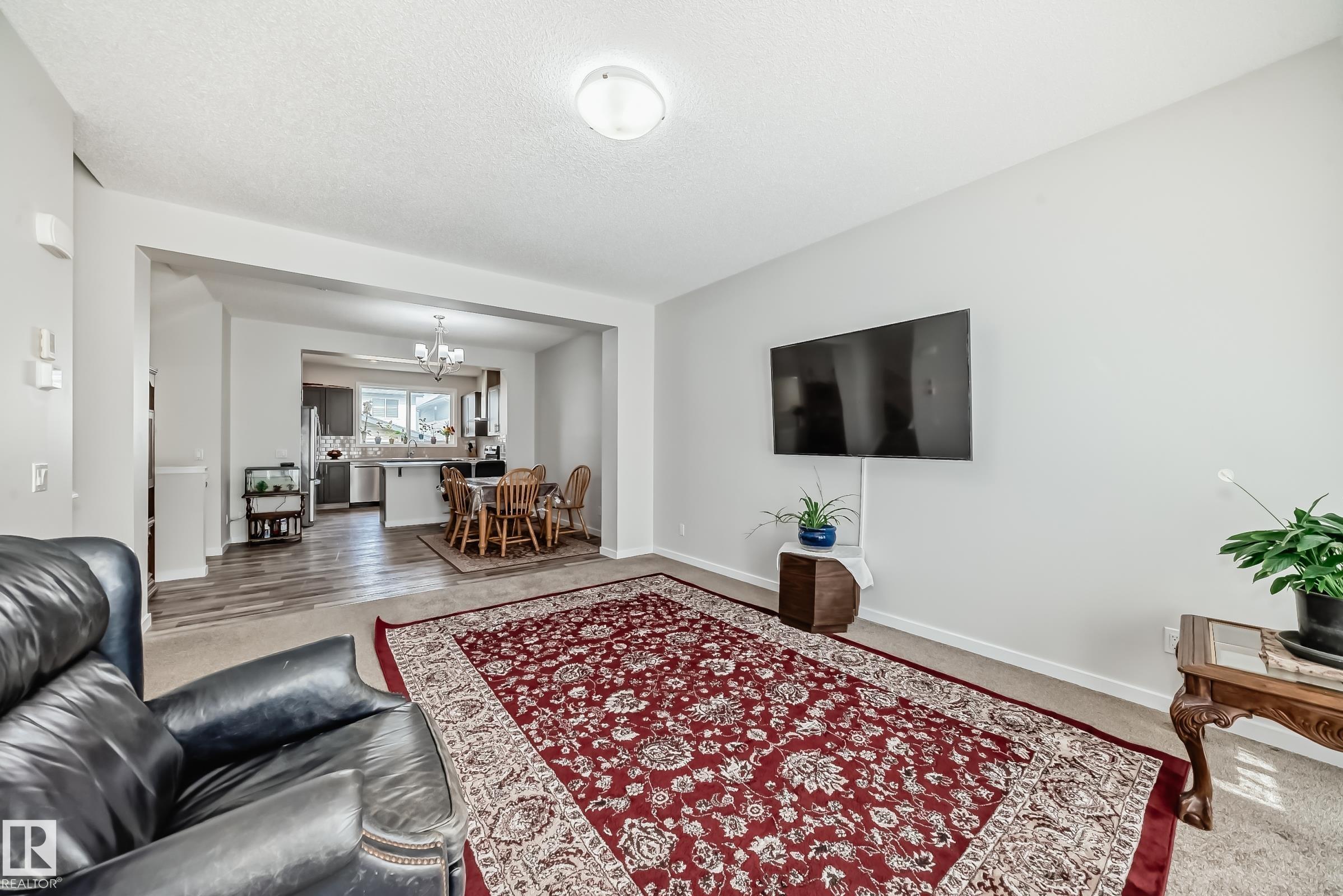 Photo 14 at 4609 Alwood Way SW, Allard, Edmonton