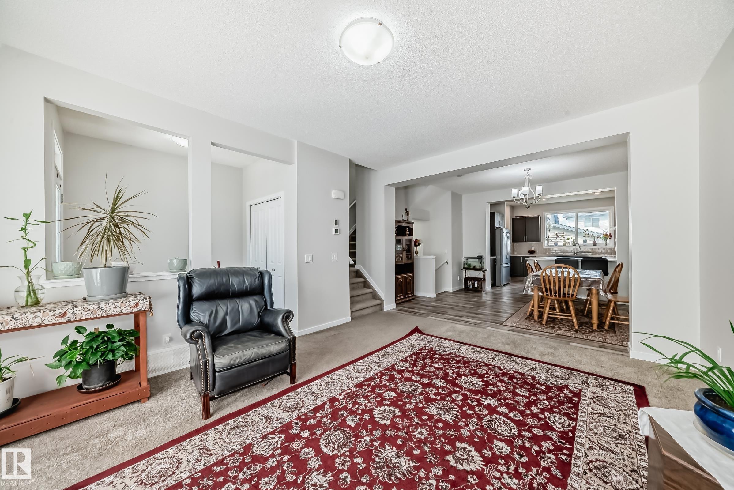 Photo 15 at 4609 Alwood Way SW, Allard, Edmonton