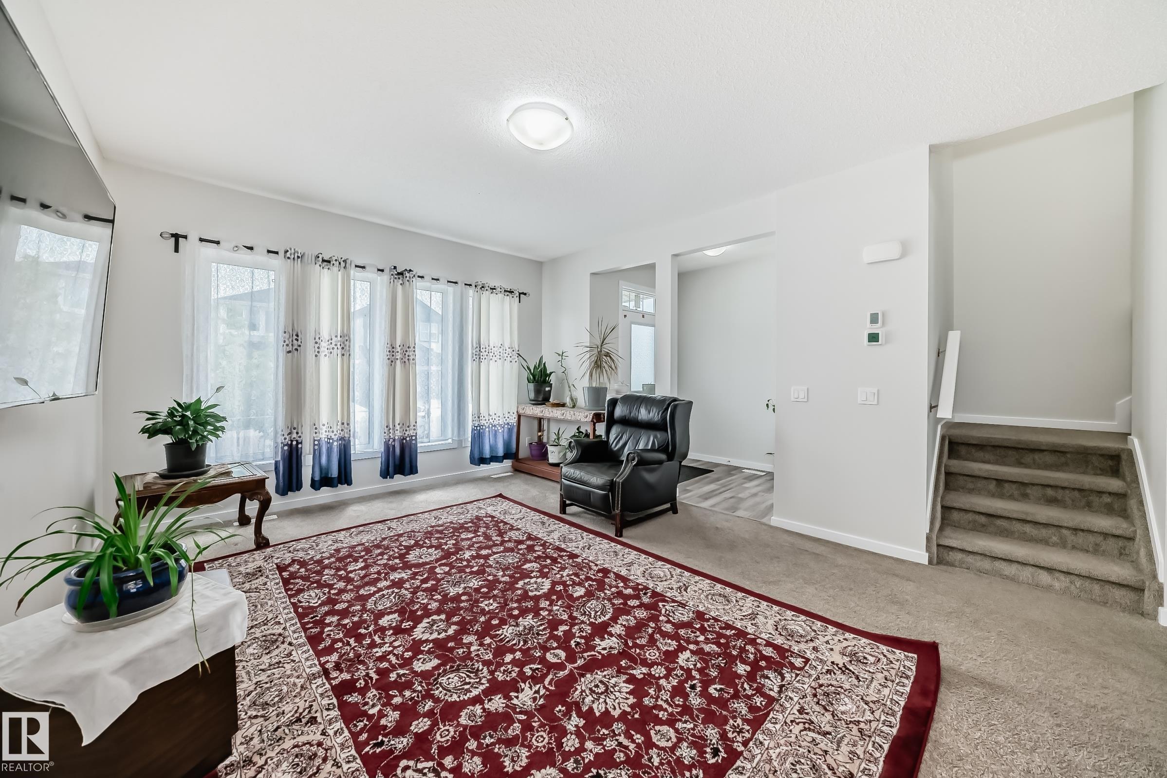 Photo 16 at 4609 Alwood Way SW, Allard, Edmonton