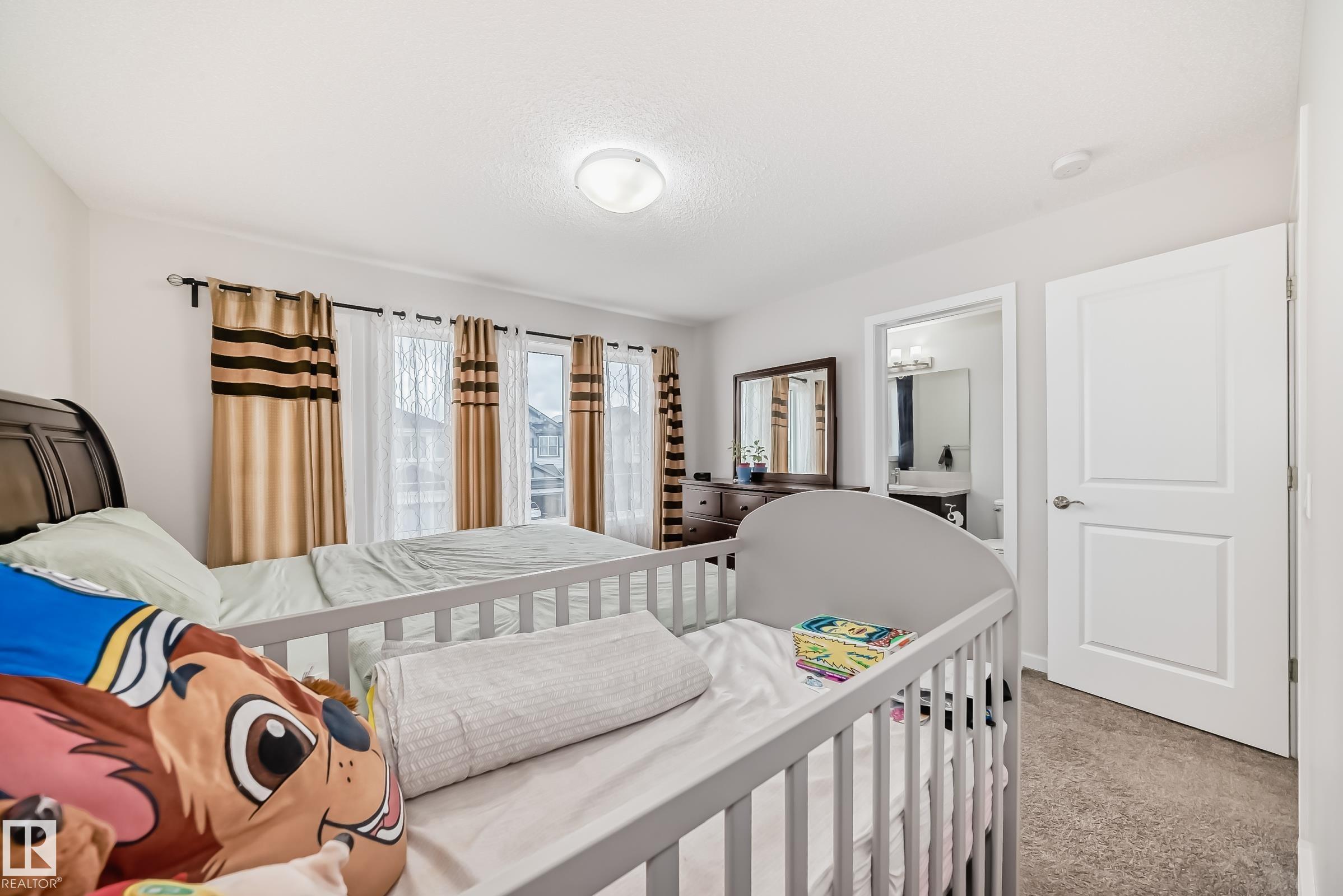 Photo 24 at 4609 Alwood Way SW, Allard, Edmonton