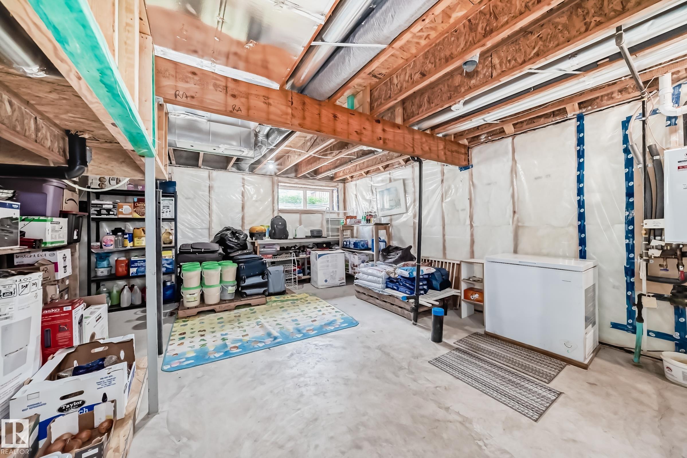 Photo 36 at 4609 Alwood Way SW, Allard, Edmonton