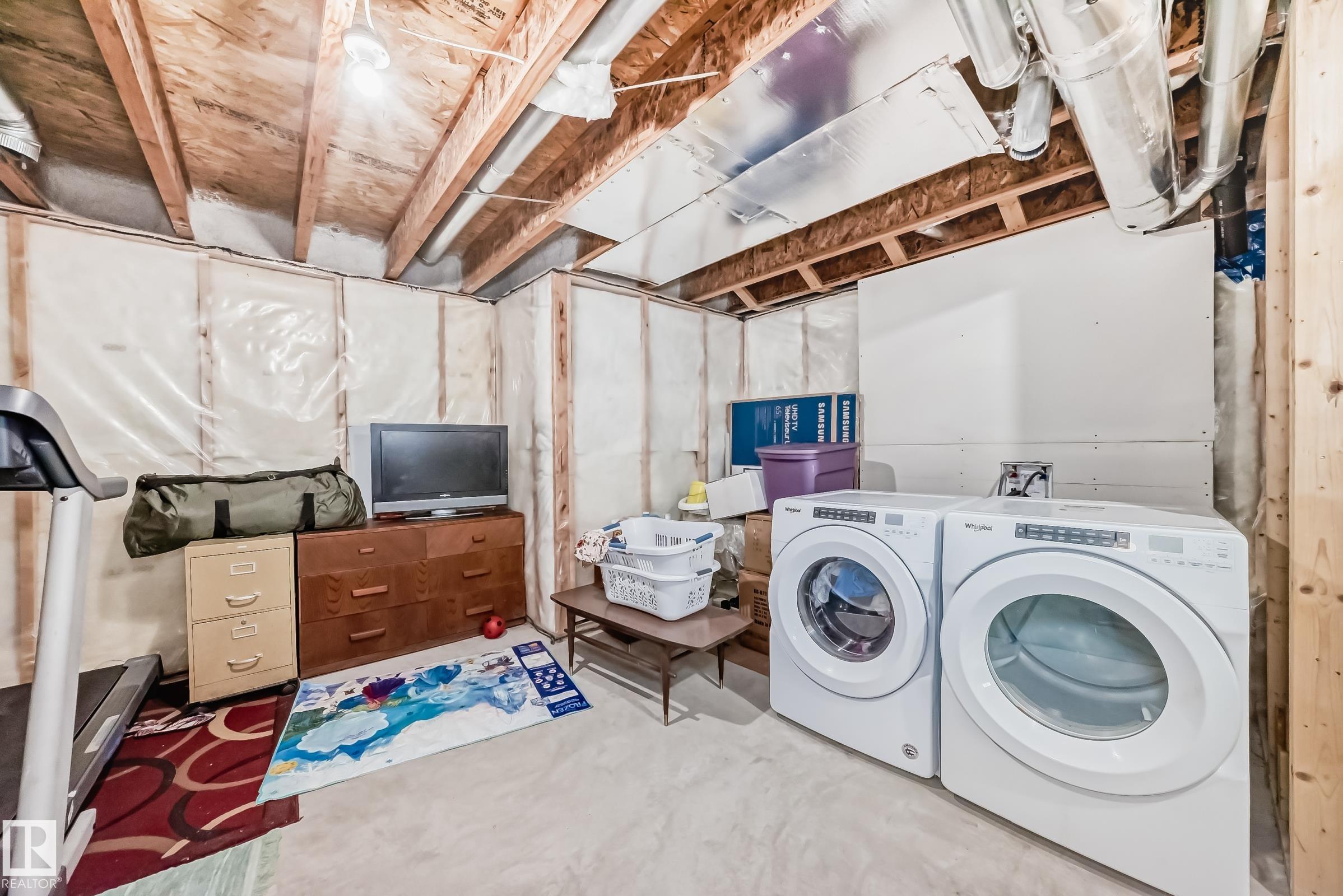 Photo 37 at 4609 Alwood Way SW, Allard, Edmonton