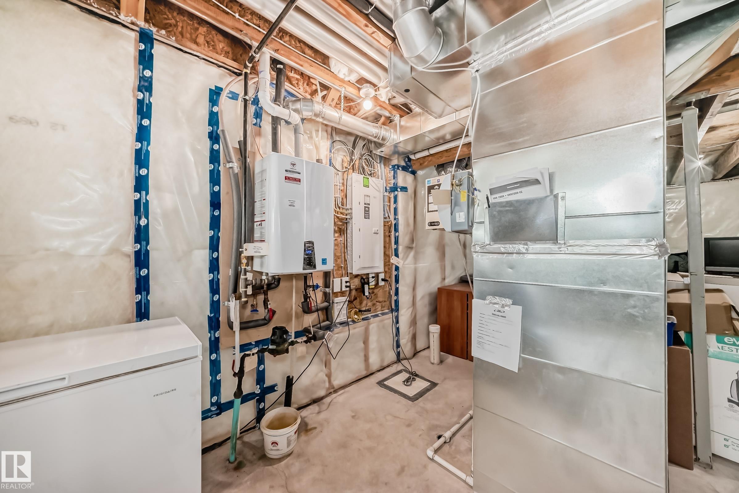 Photo 38 at 4609 Alwood Way SW, Allard, Edmonton
