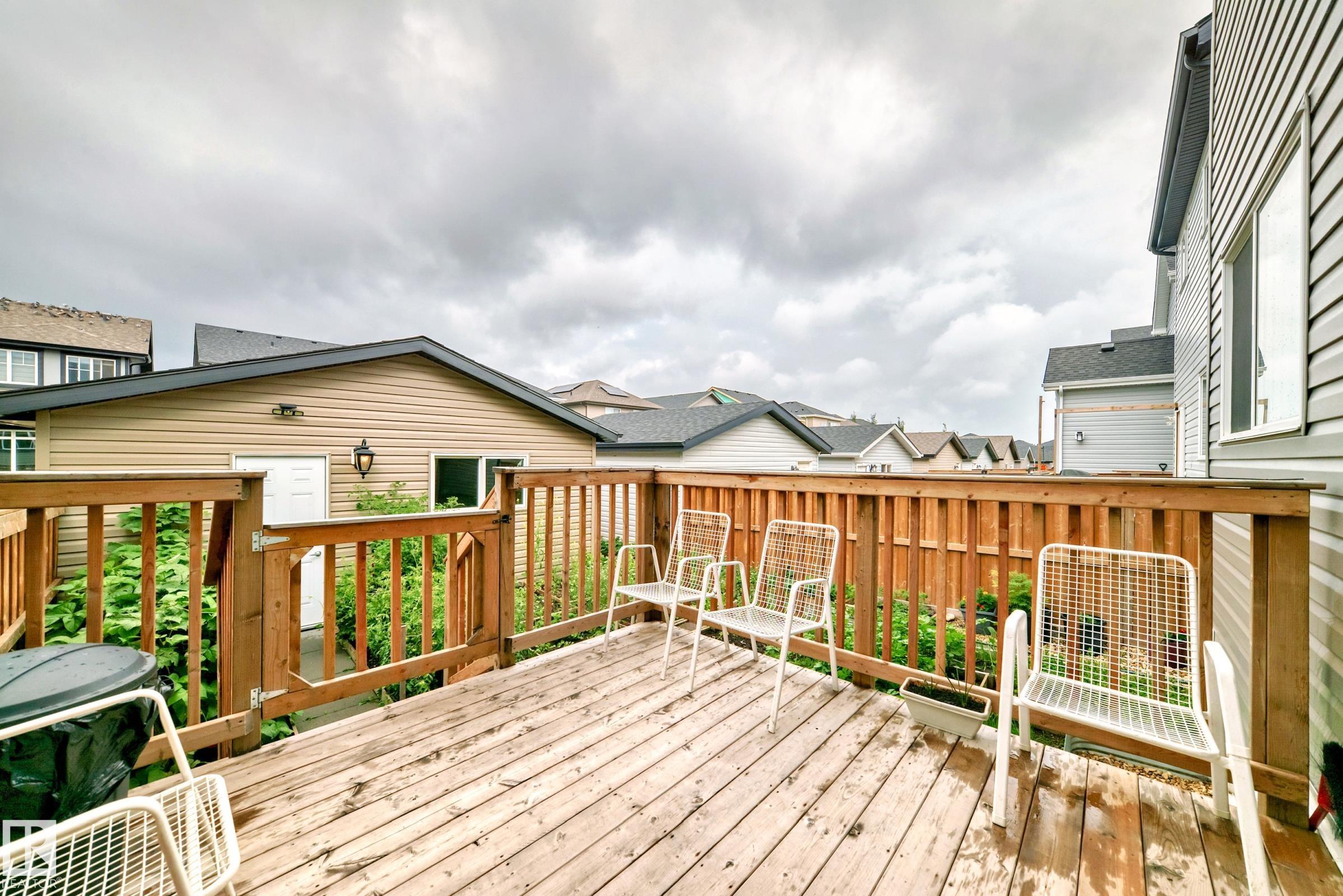 Photo 40 at 4609 Alwood Way SW, Allard, Edmonton