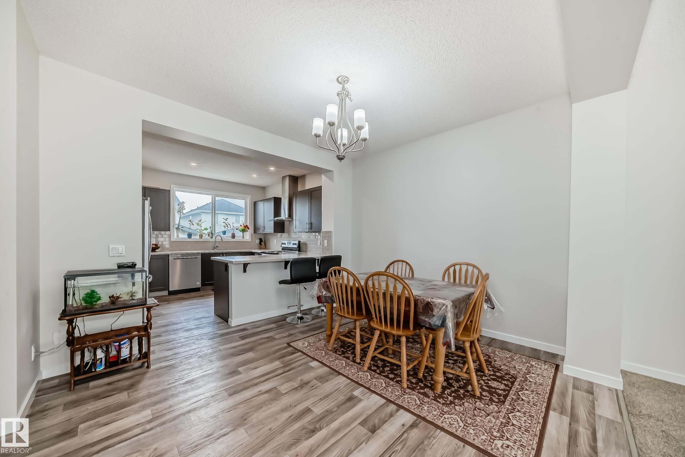 Photo 9 at 4609 Alwood Way SW, Allard, Edmonton