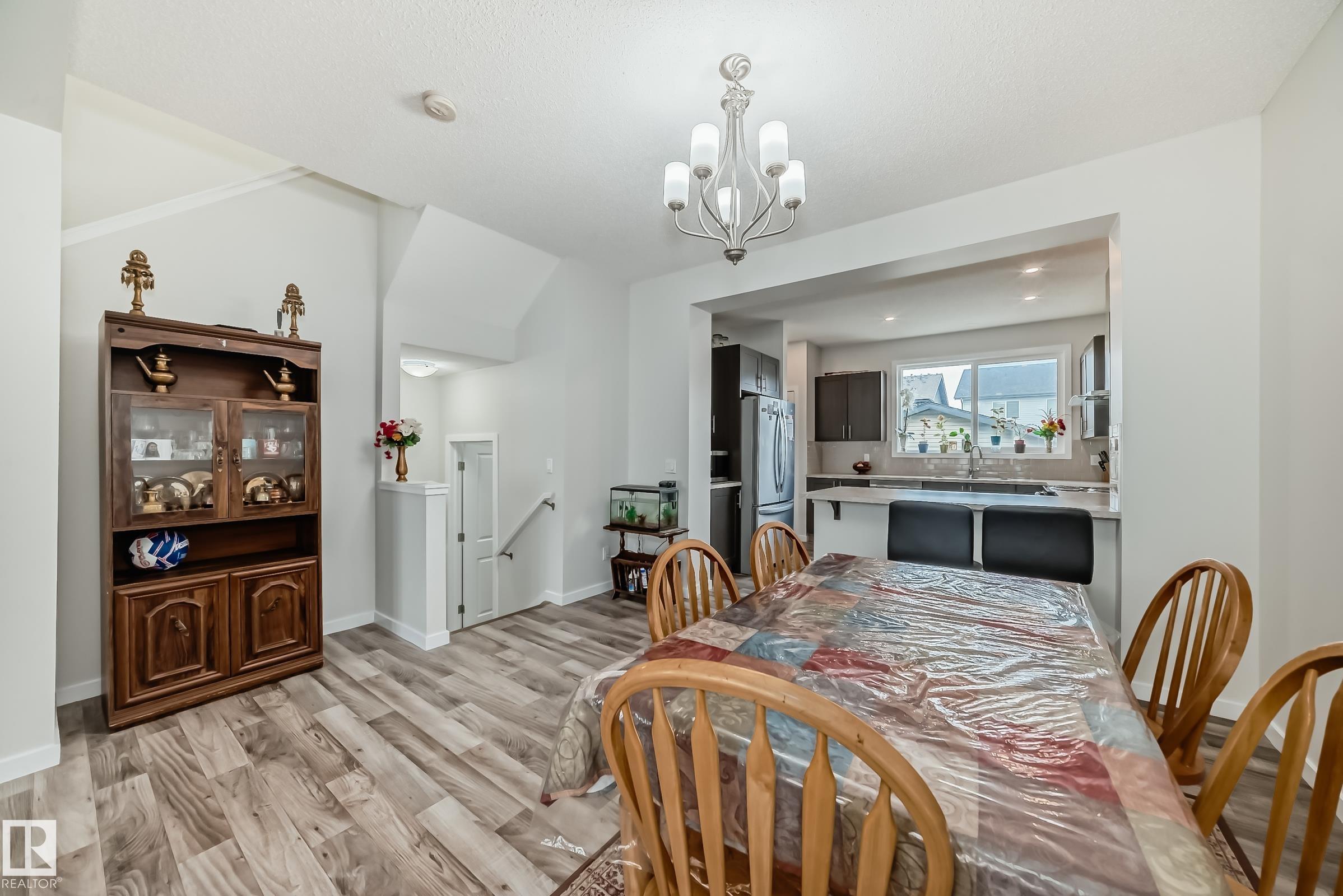 Photo 10 at 4609 Alwood Way SW, Allard, Edmonton
