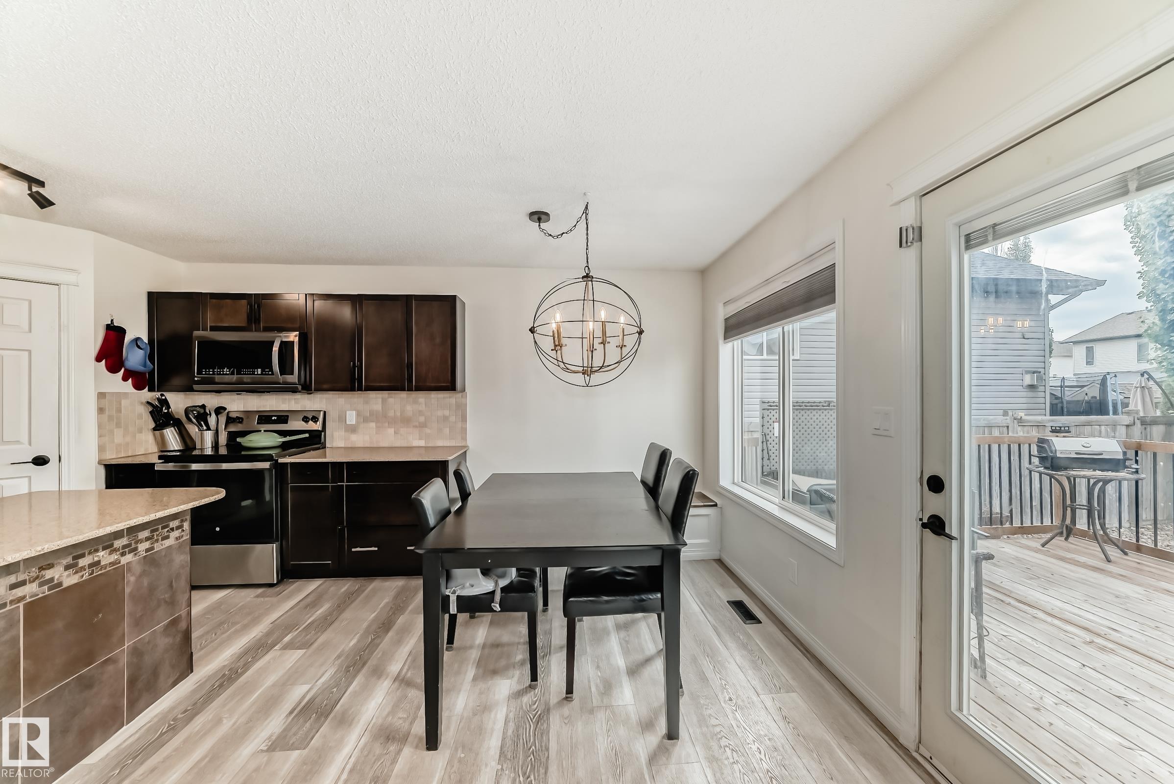 Photo 11 at 34 Wisteria Lane, Westpark, Fort Saskatchewan