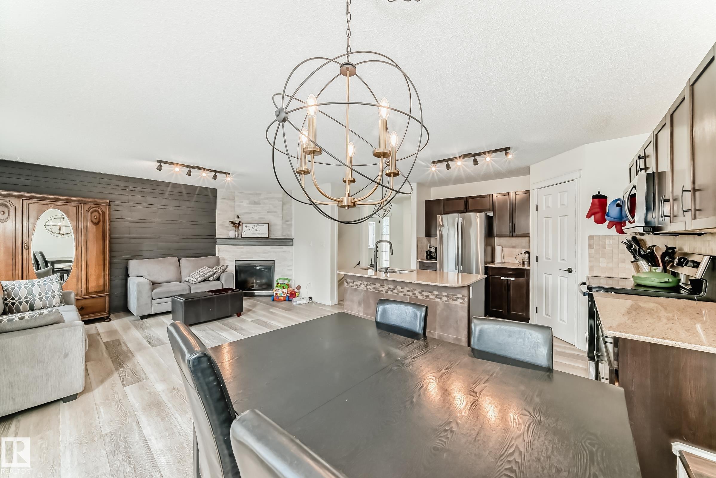 Photo 13 at 34 Wisteria Lane, Westpark, Fort Saskatchewan