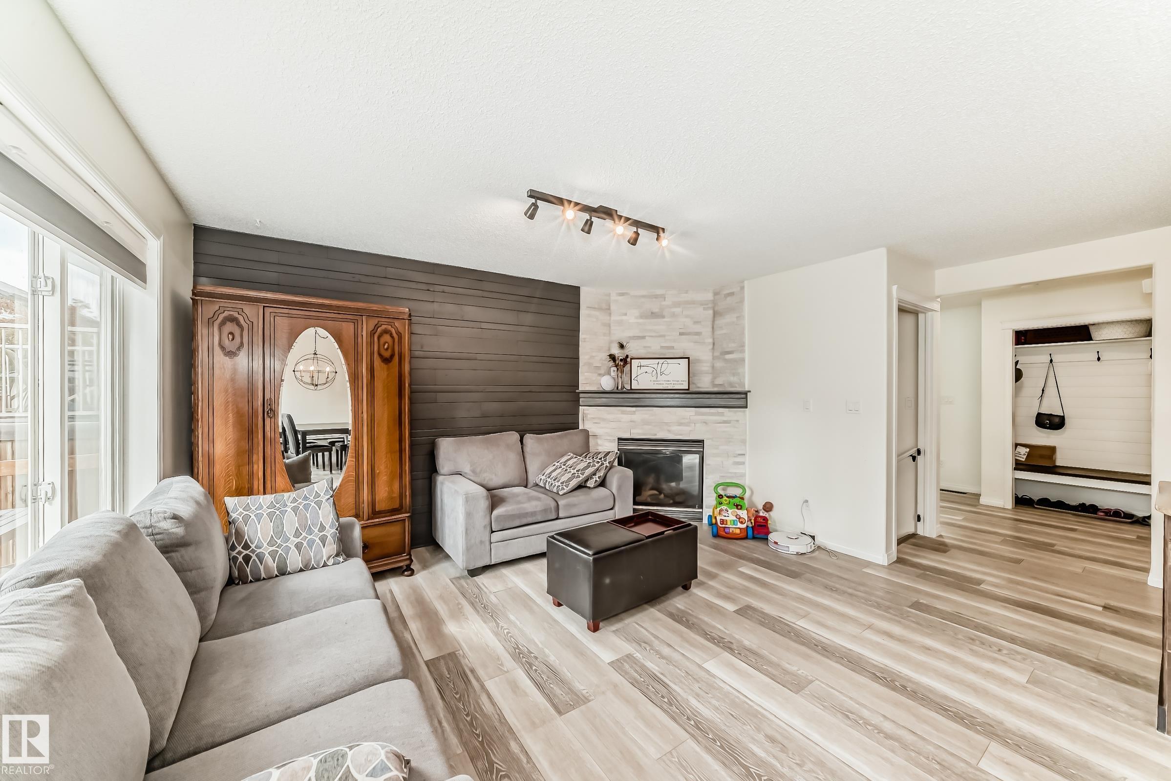 Photo 14 at 34 Wisteria Lane, Westpark, Fort Saskatchewan