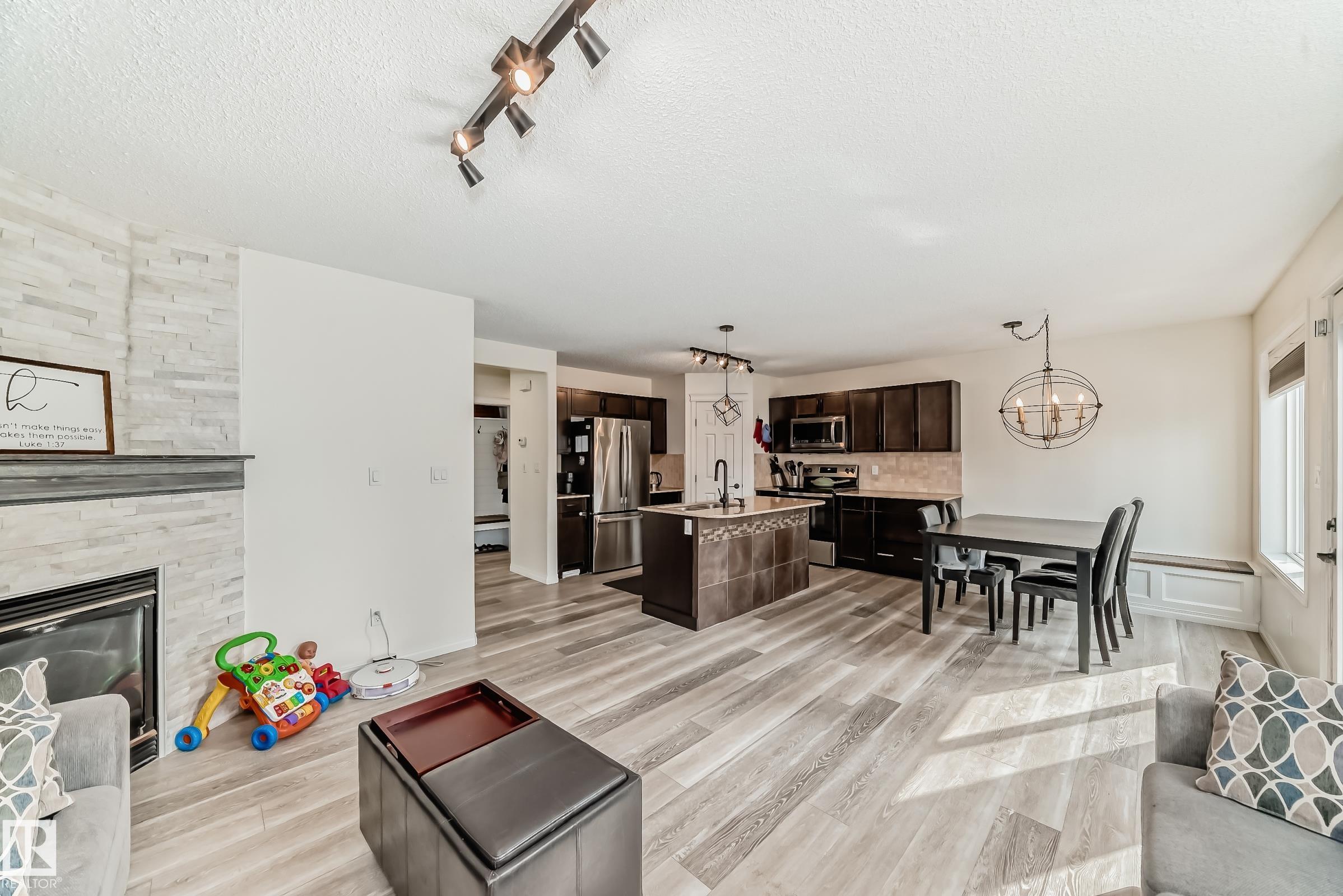 Photo 16 at 34 Wisteria Lane, Westpark, Fort Saskatchewan