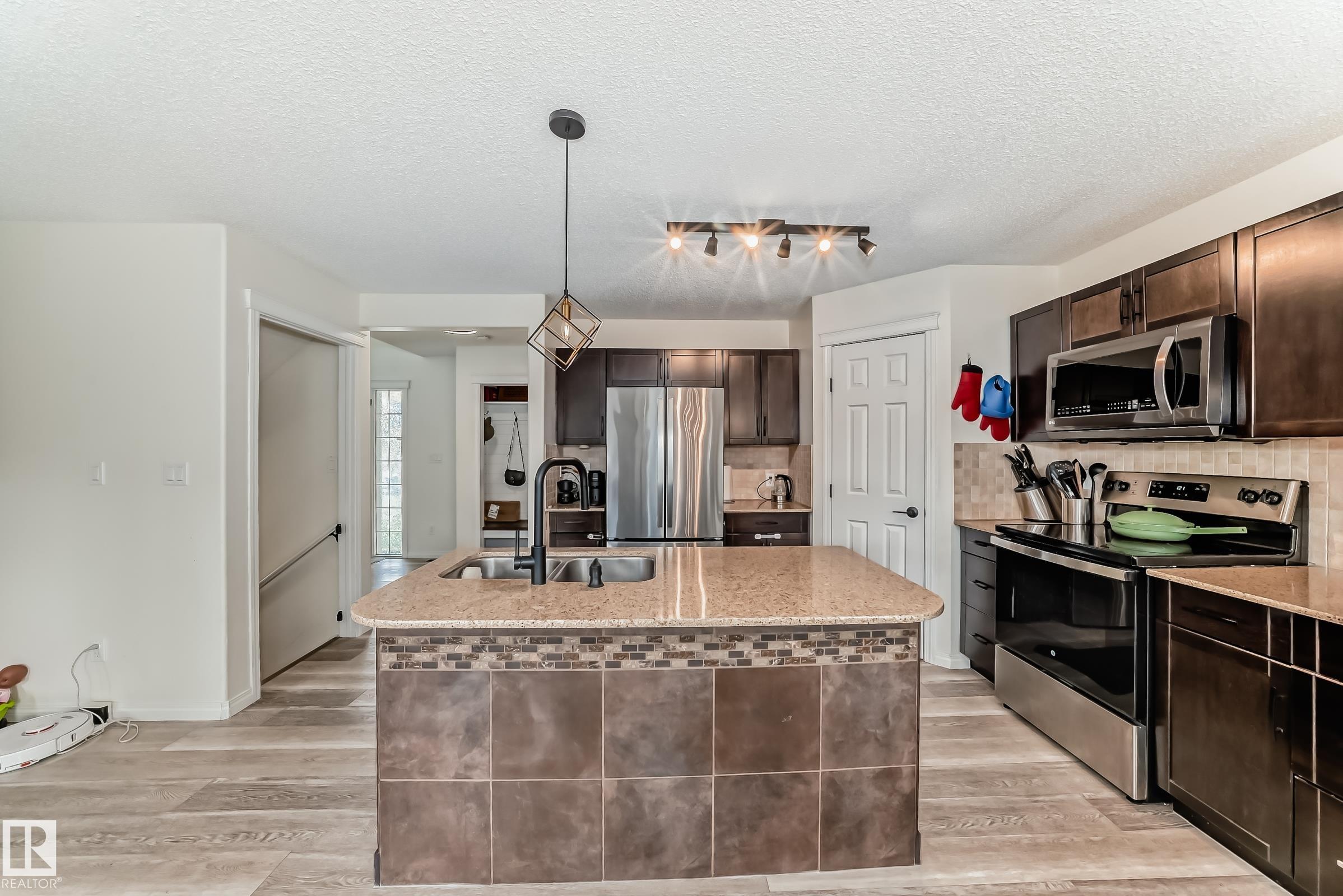 Photo 5 at 34 Wisteria Lane, Westpark, Fort Saskatchewan