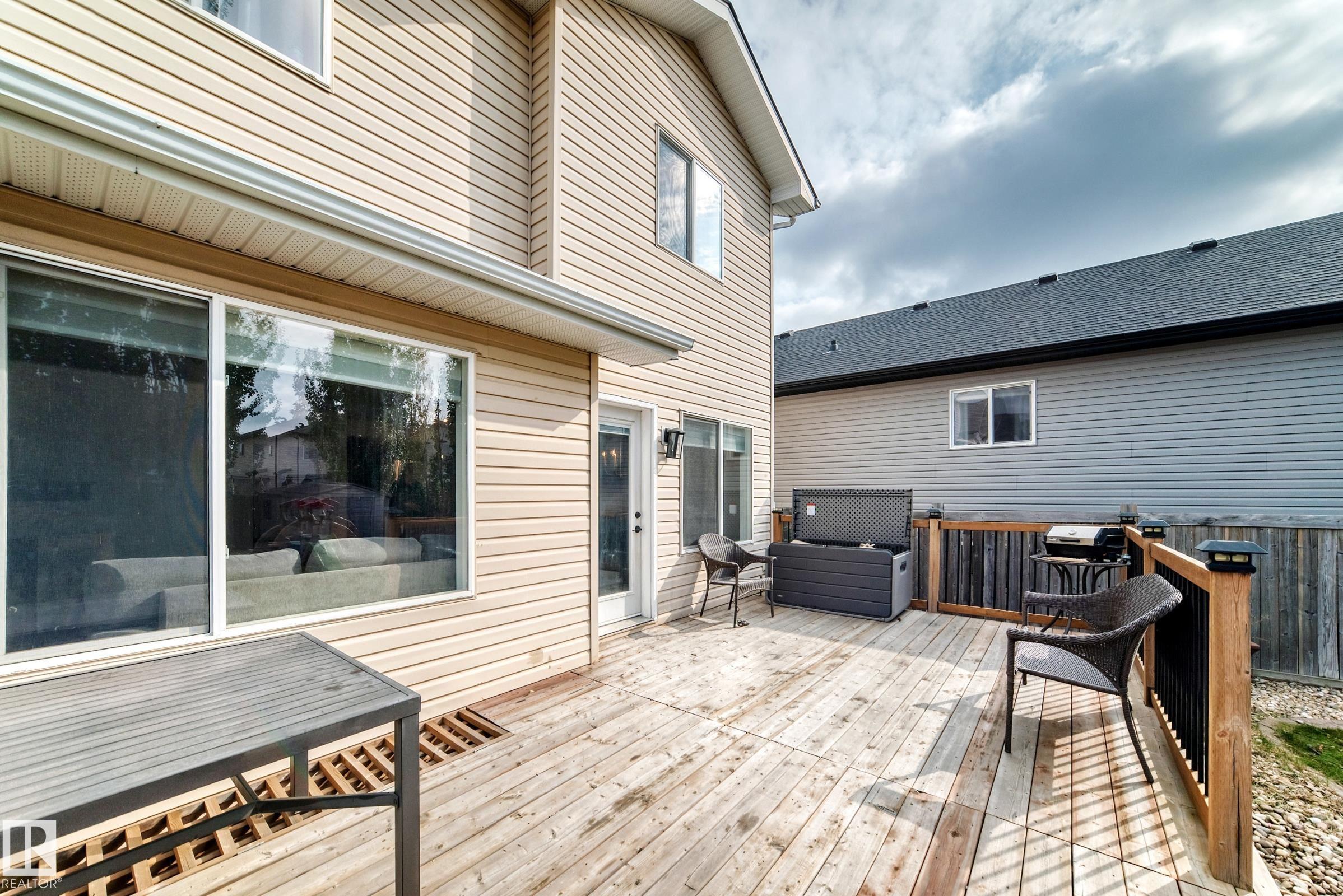 Photo 50 at 34 Wisteria Lane, Westpark, Fort Saskatchewan