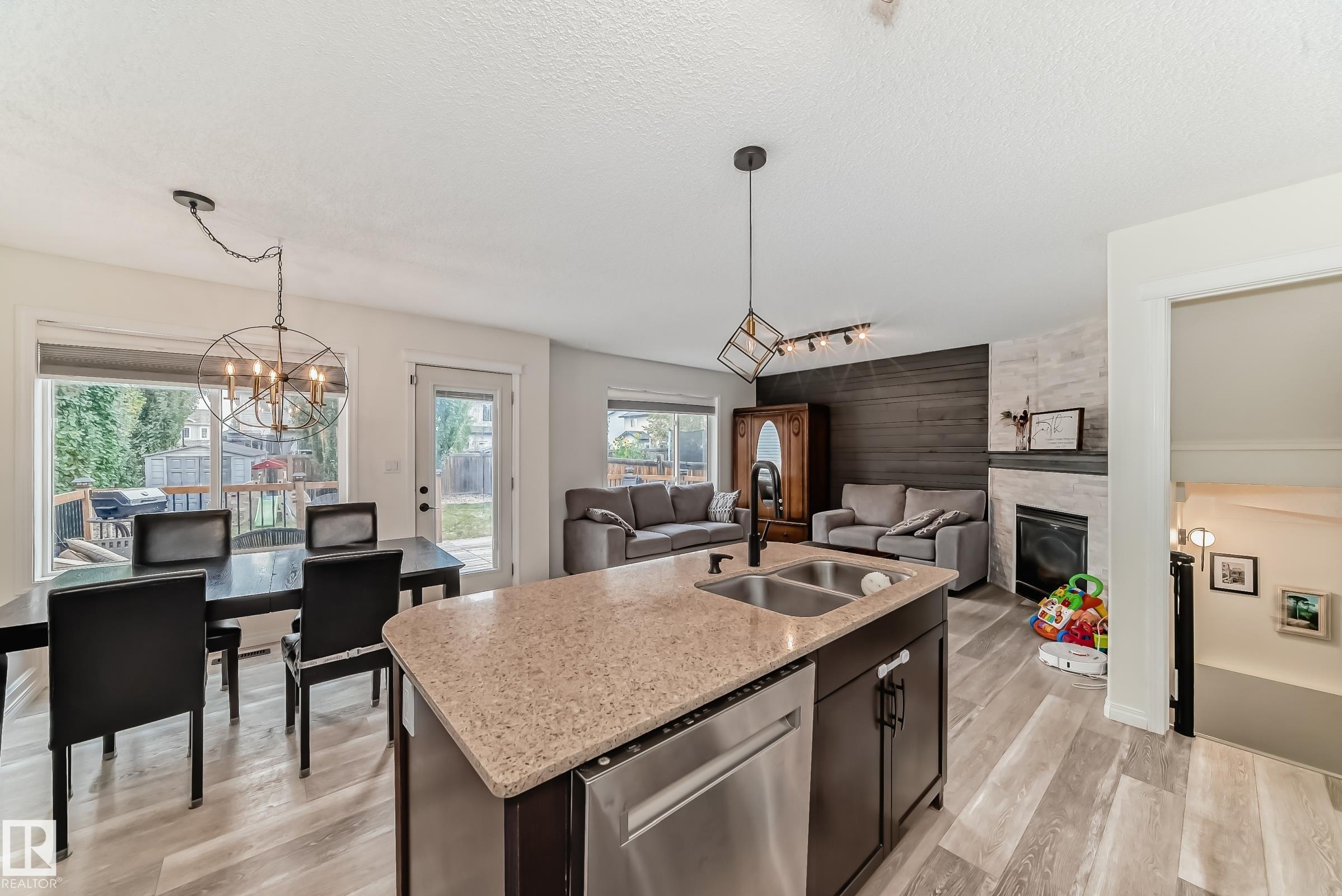 Photo 6 at 34 Wisteria Lane, Westpark, Fort Saskatchewan