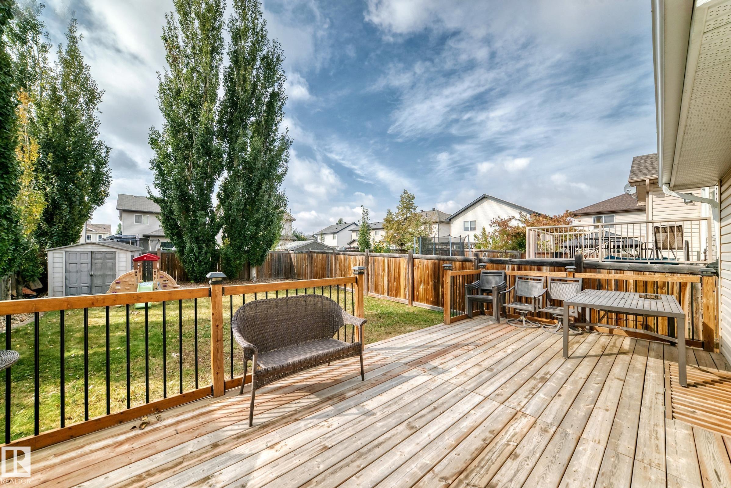 Photo 52 at 34 Wisteria Lane, Westpark, Fort Saskatchewan