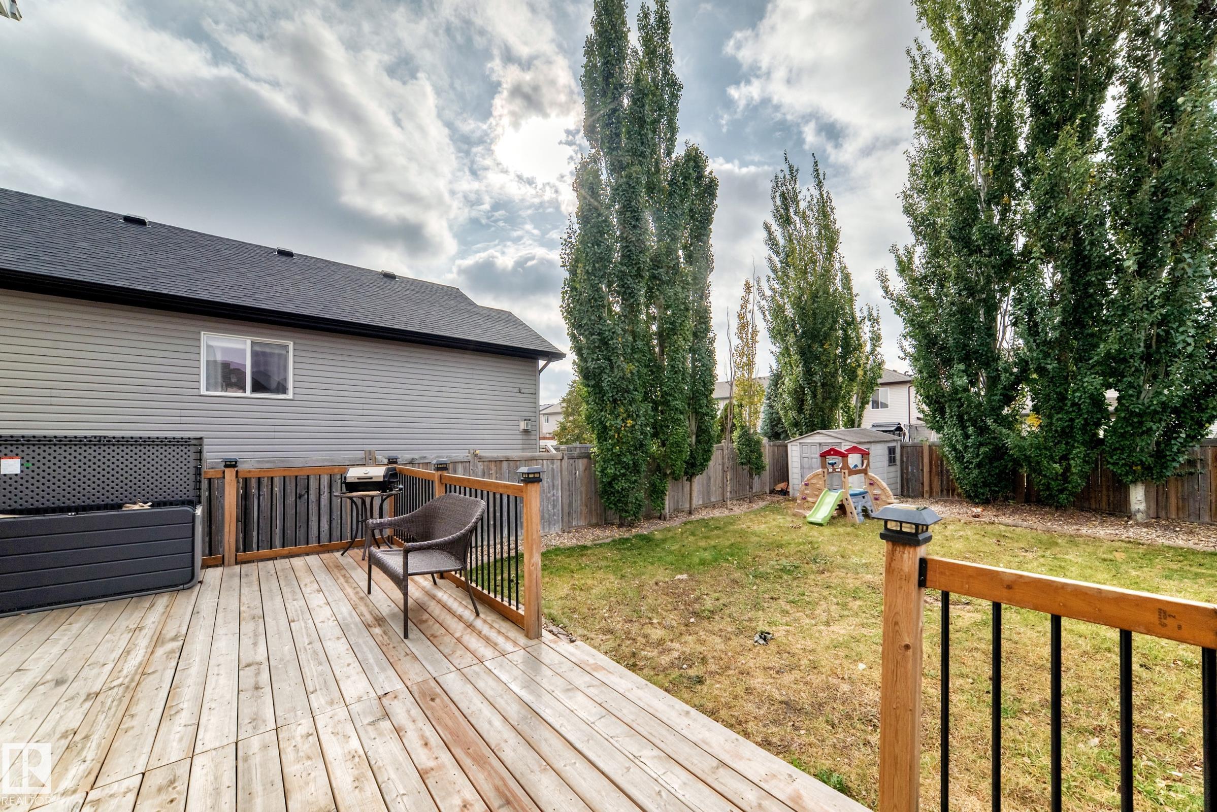 Photo 53 at 34 Wisteria Lane, Westpark, Fort Saskatchewan