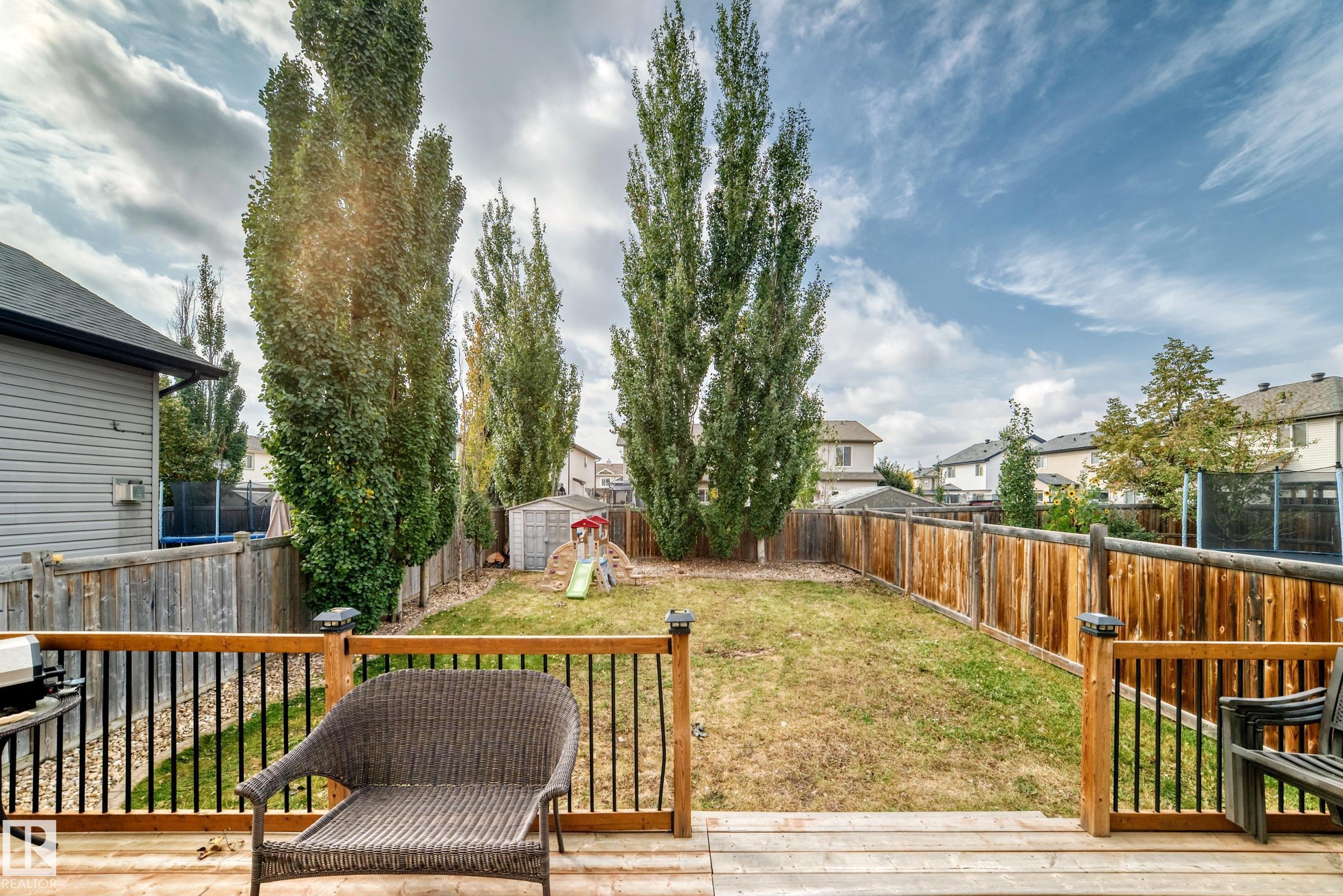 Photo 54 at 34 Wisteria Lane, Westpark, Fort Saskatchewan