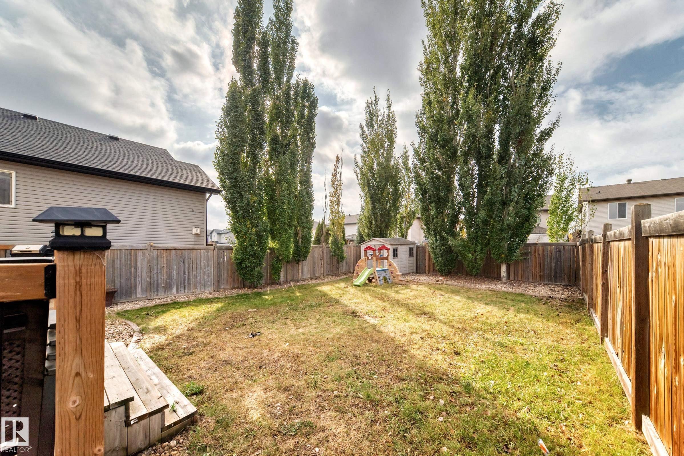 Photo 55 at 34 Wisteria Lane, Westpark, Fort Saskatchewan