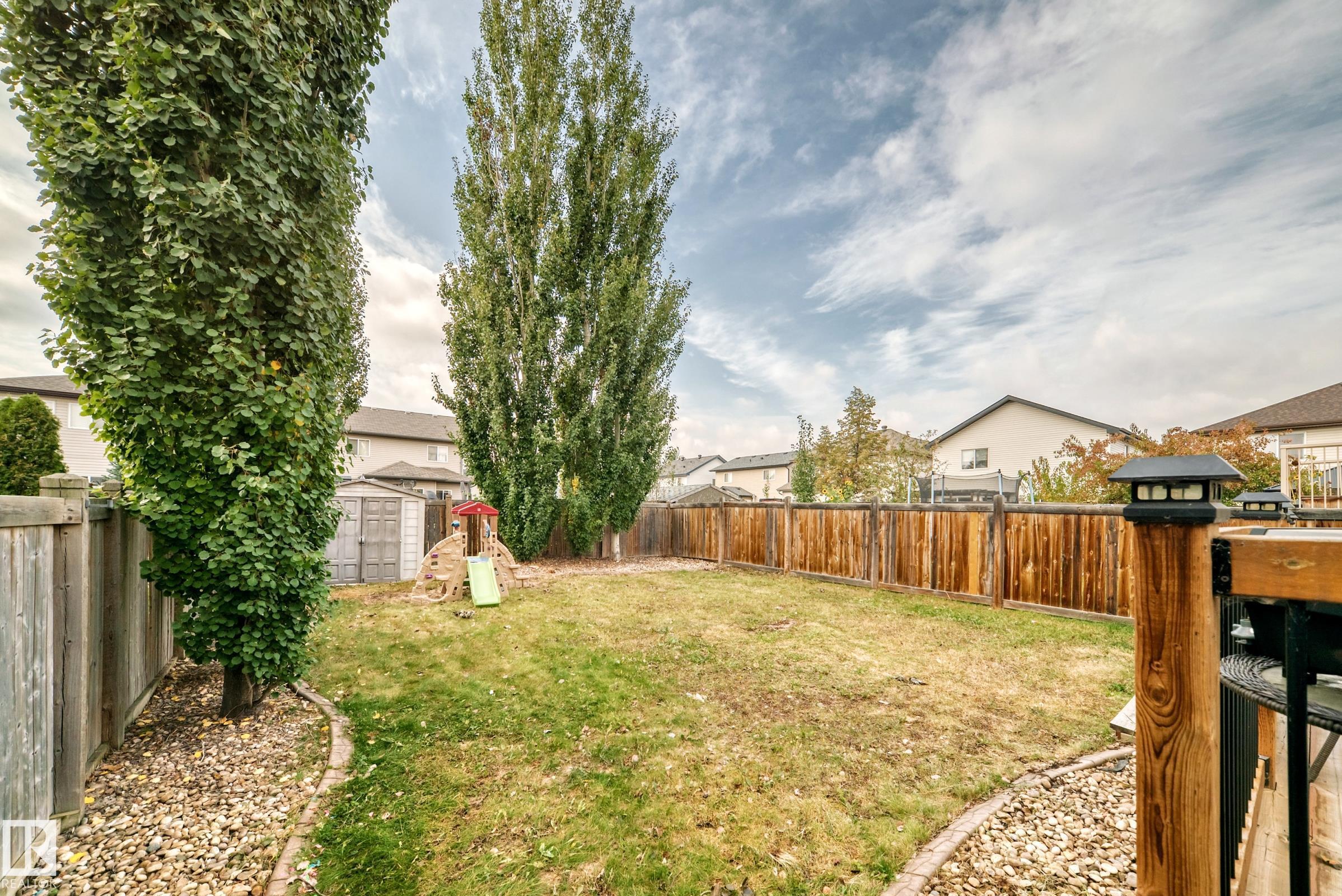 Photo 56 at 34 Wisteria Lane, Westpark, Fort Saskatchewan