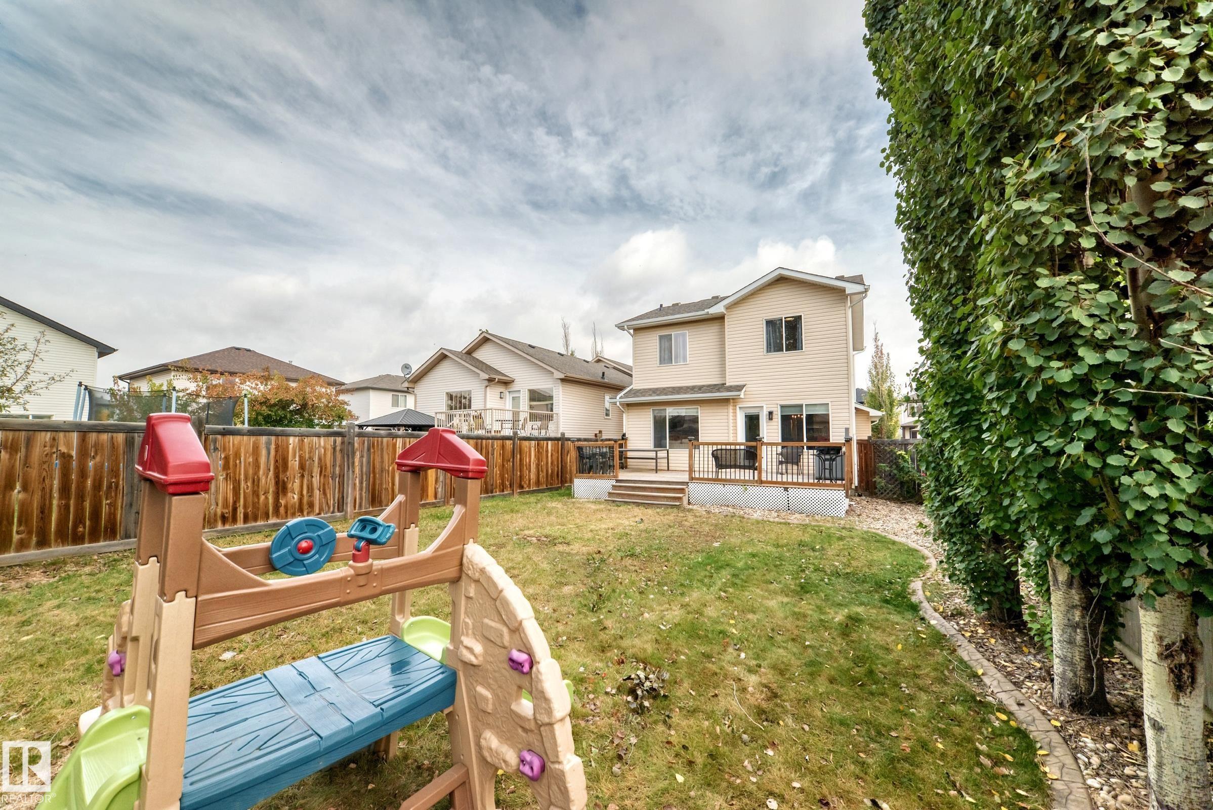 Photo 57 at 34 Wisteria Lane, Westpark, Fort Saskatchewan