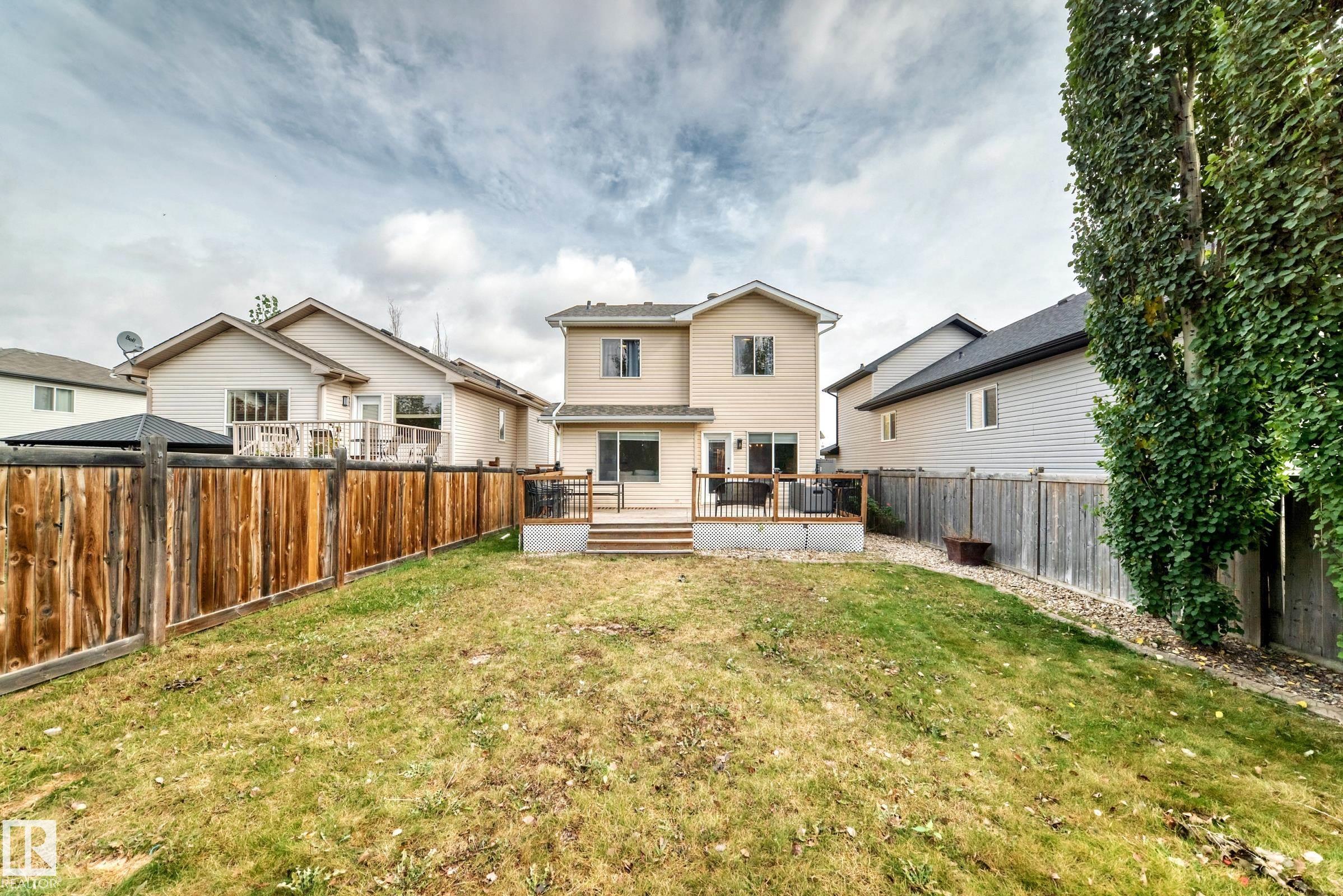 Photo 58 at 34 Wisteria Lane, Westpark, Fort Saskatchewan