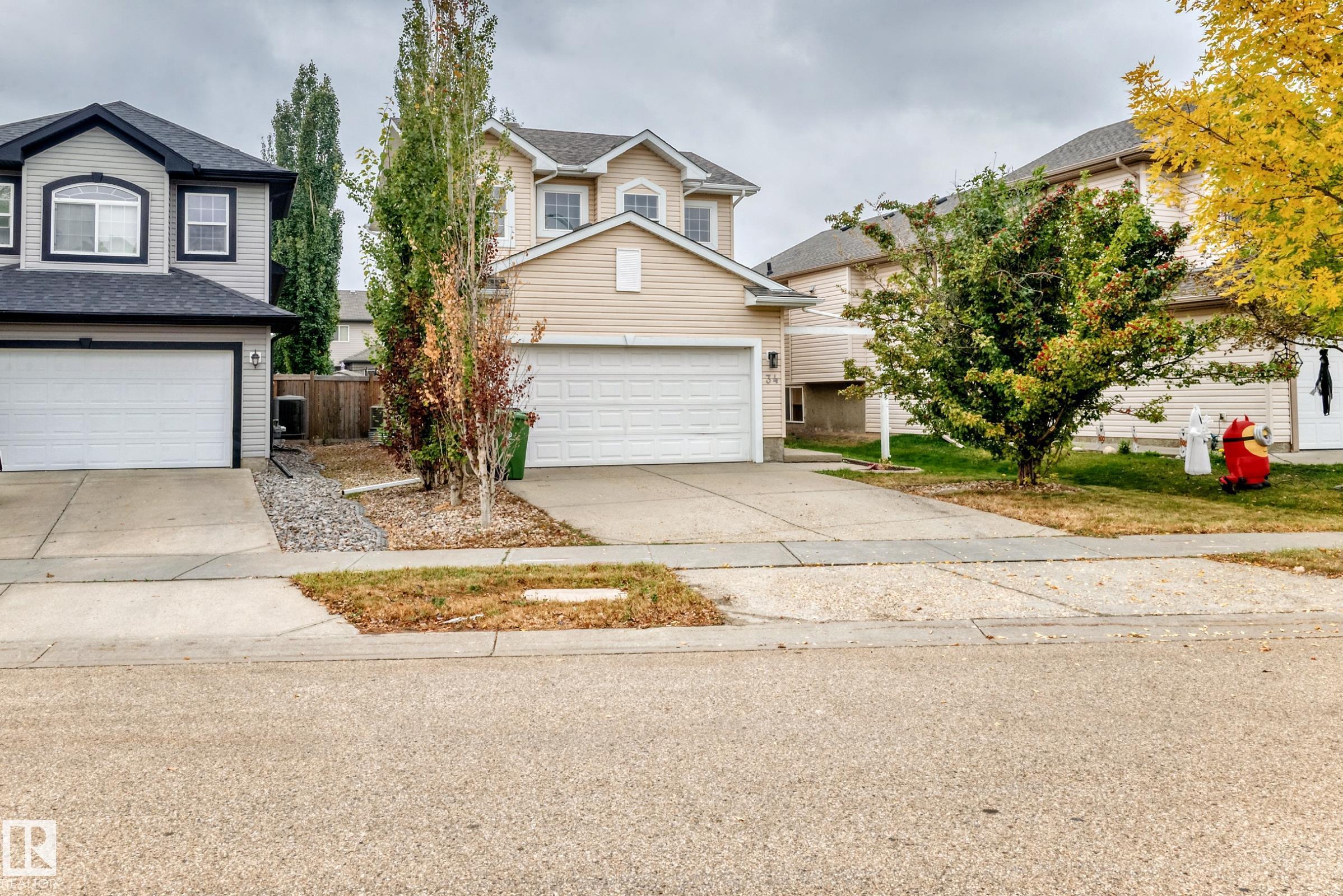 Photo 60 at 34 Wisteria Lane, Westpark, Fort Saskatchewan