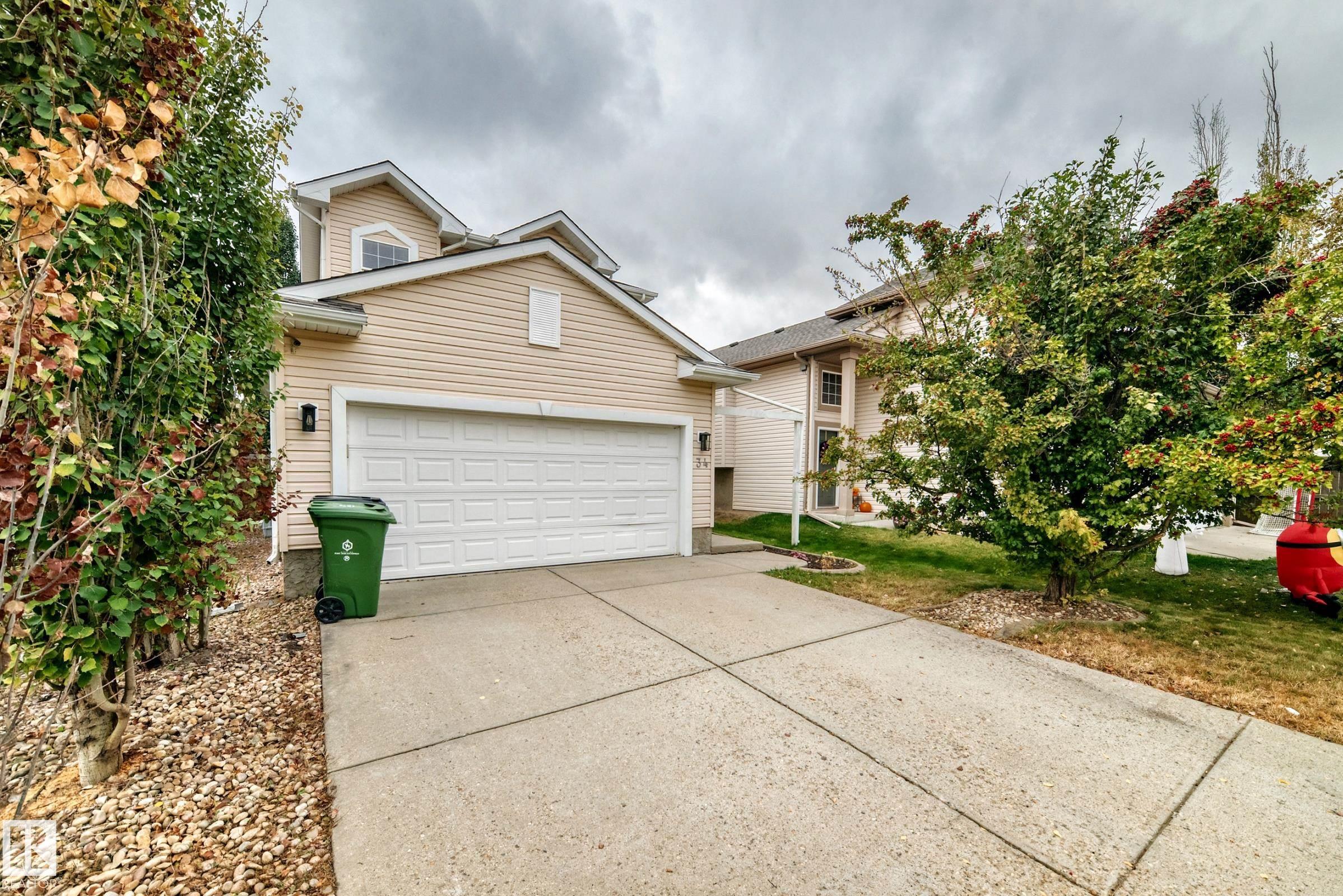 Photo 61 at 34 Wisteria Lane, Westpark, Fort Saskatchewan