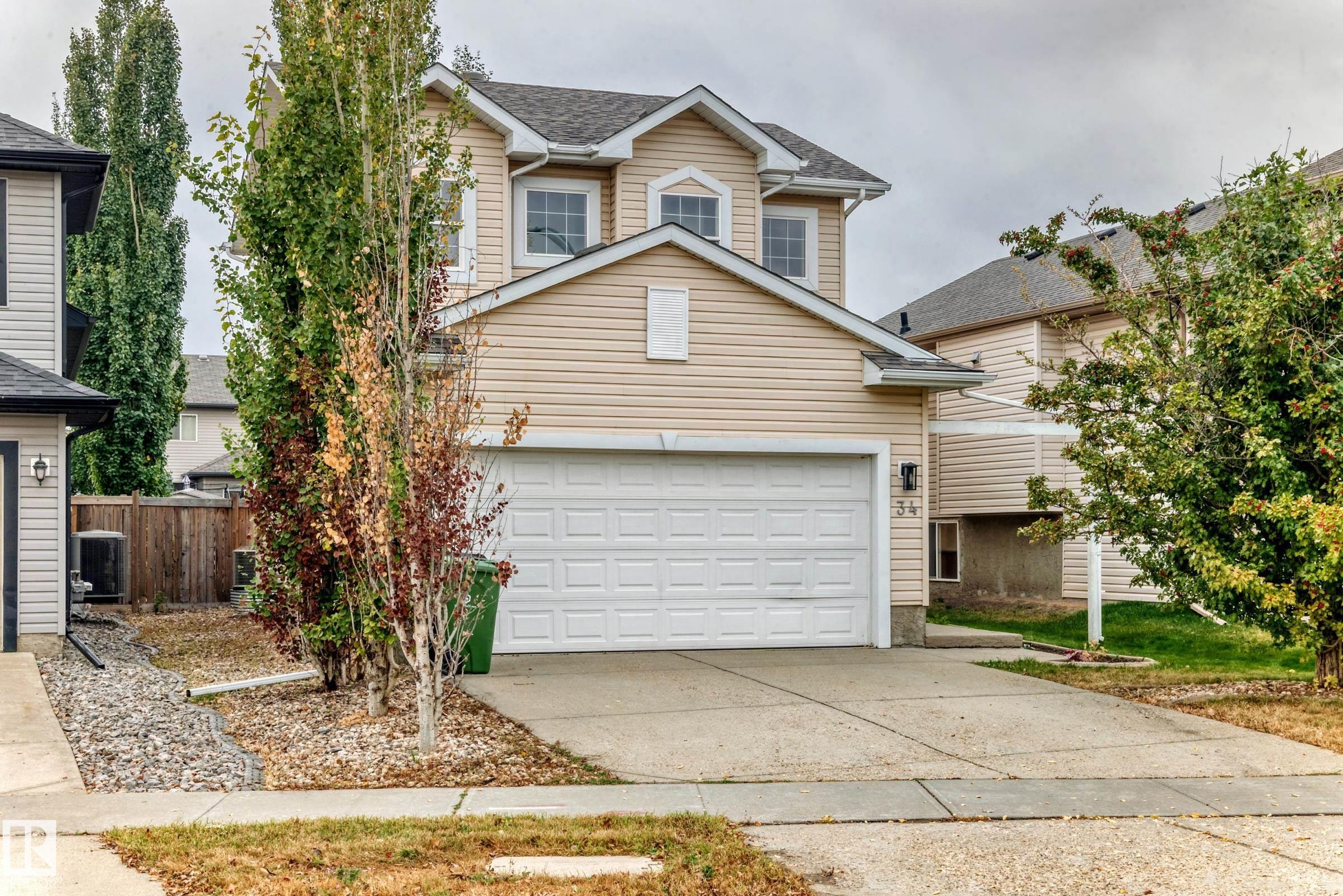 Photo 62 at 34 Wisteria Lane, Westpark, Fort Saskatchewan