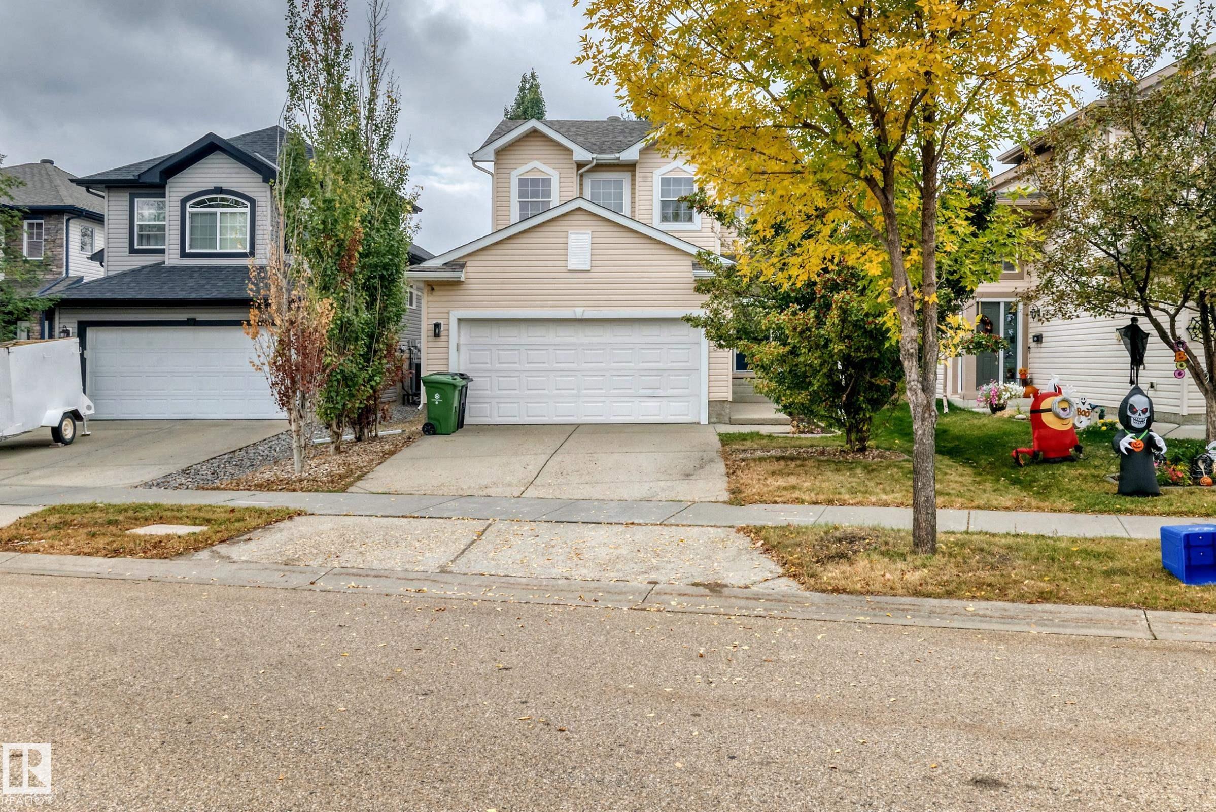 Photo 66 at 34 Wisteria Lane, Westpark, Fort Saskatchewan