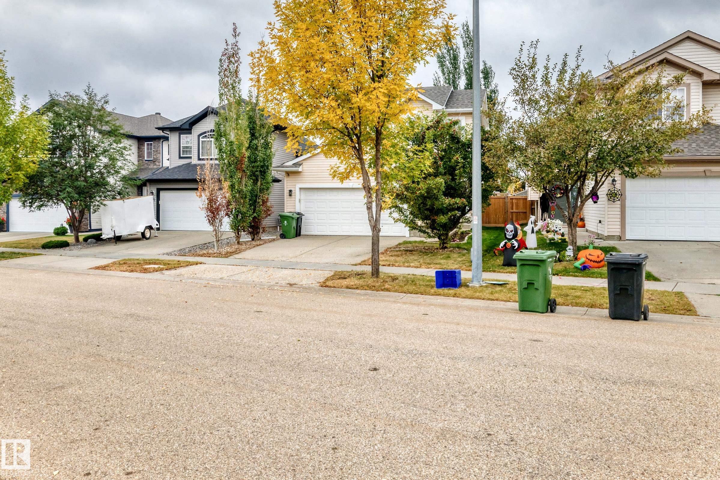 Photo 67 at 34 Wisteria Lane, Westpark, Fort Saskatchewan