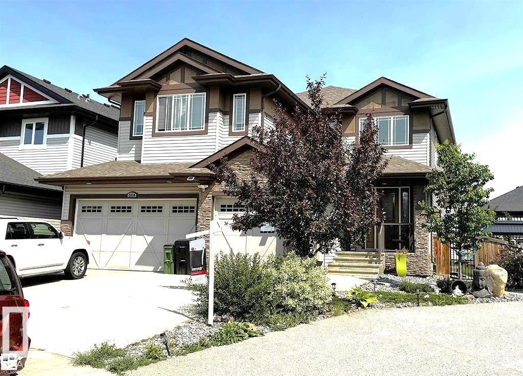 2410 Ashcraft Crescent SW, Allard, Edmonton 