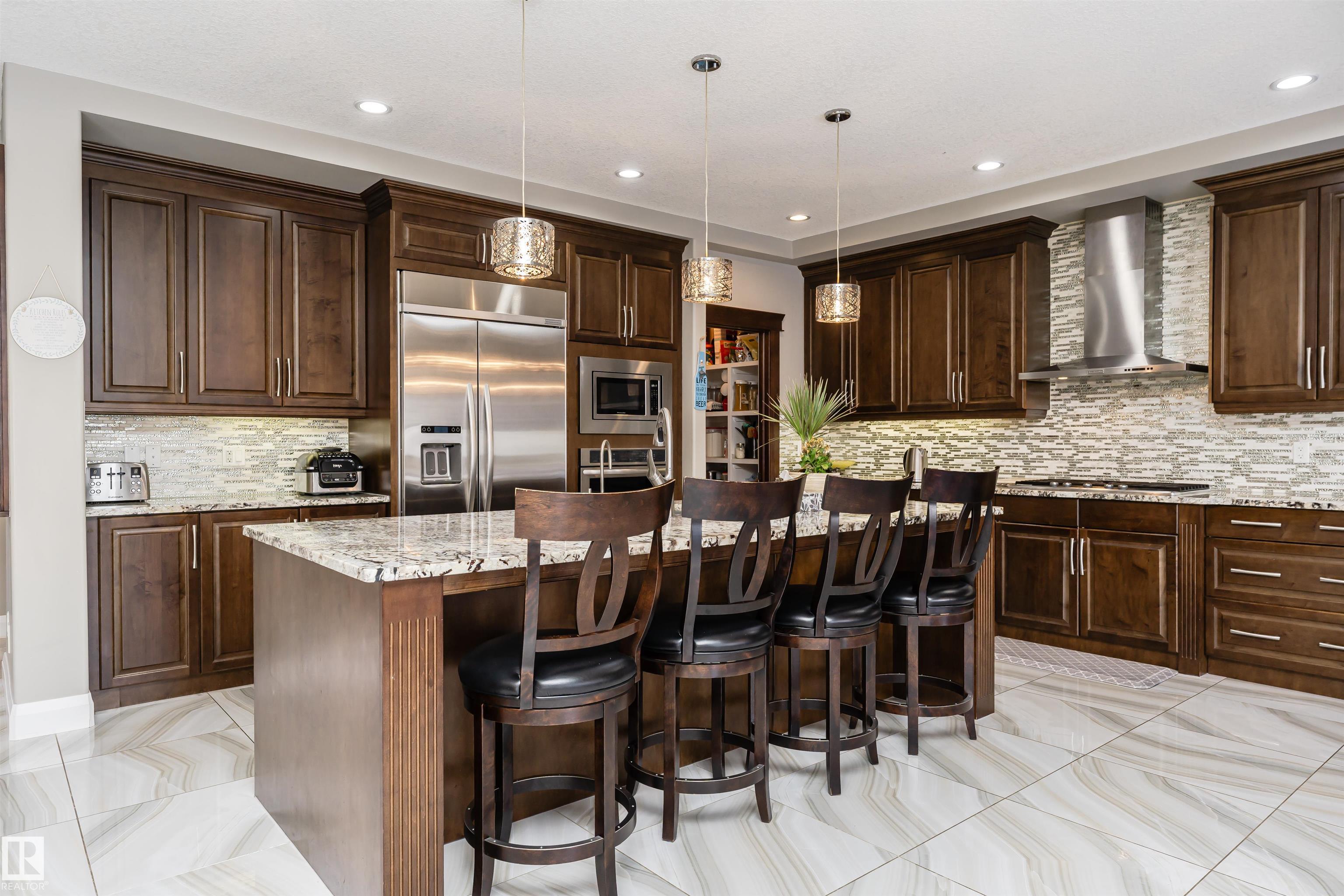 Photo 12 at 2410 Ashcraft Crescent SW, Allard, Edmonton