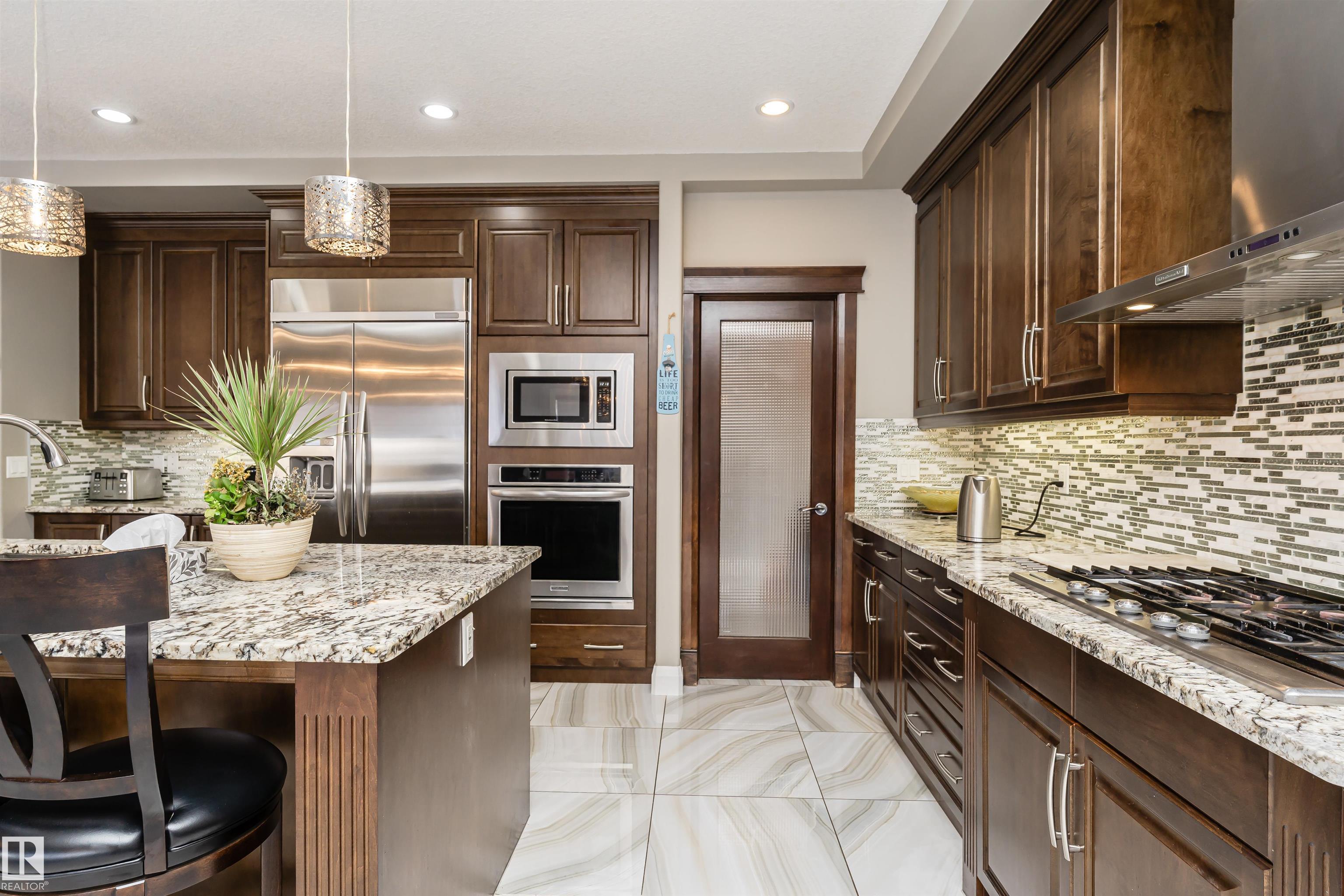 Photo 13 at 2410 Ashcraft Crescent SW, Allard, Edmonton