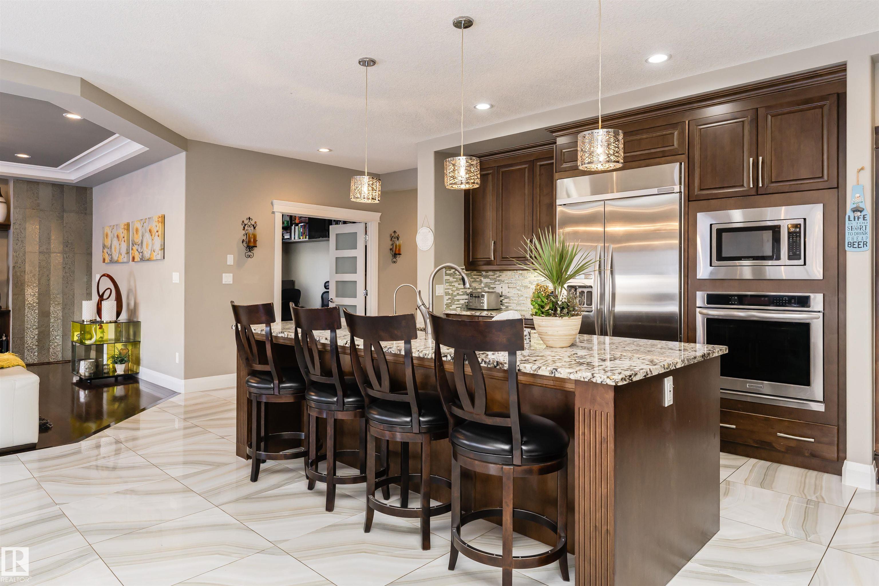 Photo 14 at 2410 Ashcraft Crescent SW, Allard, Edmonton
