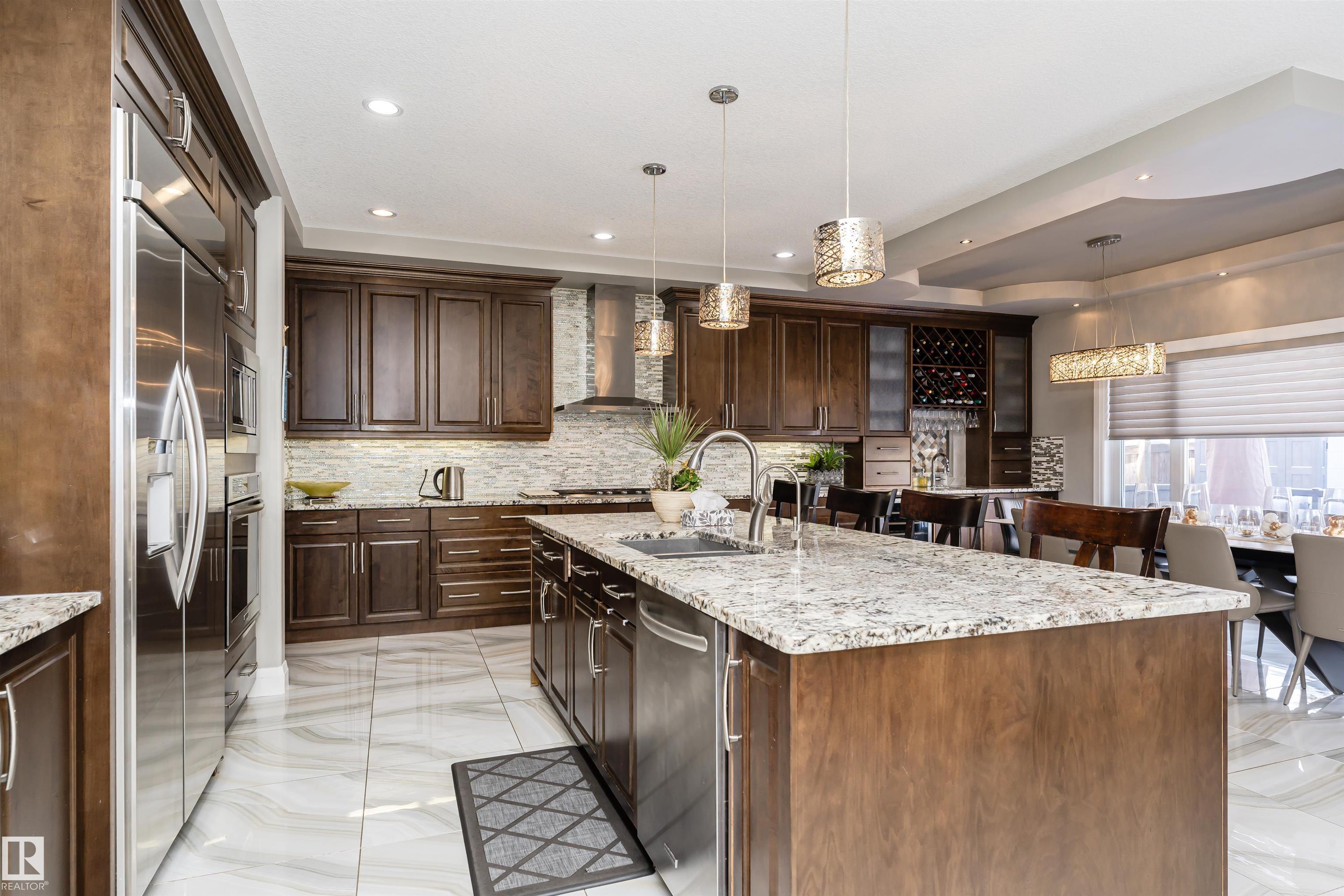 Photo 17 at 2410 Ashcraft Crescent SW, Allard, Edmonton