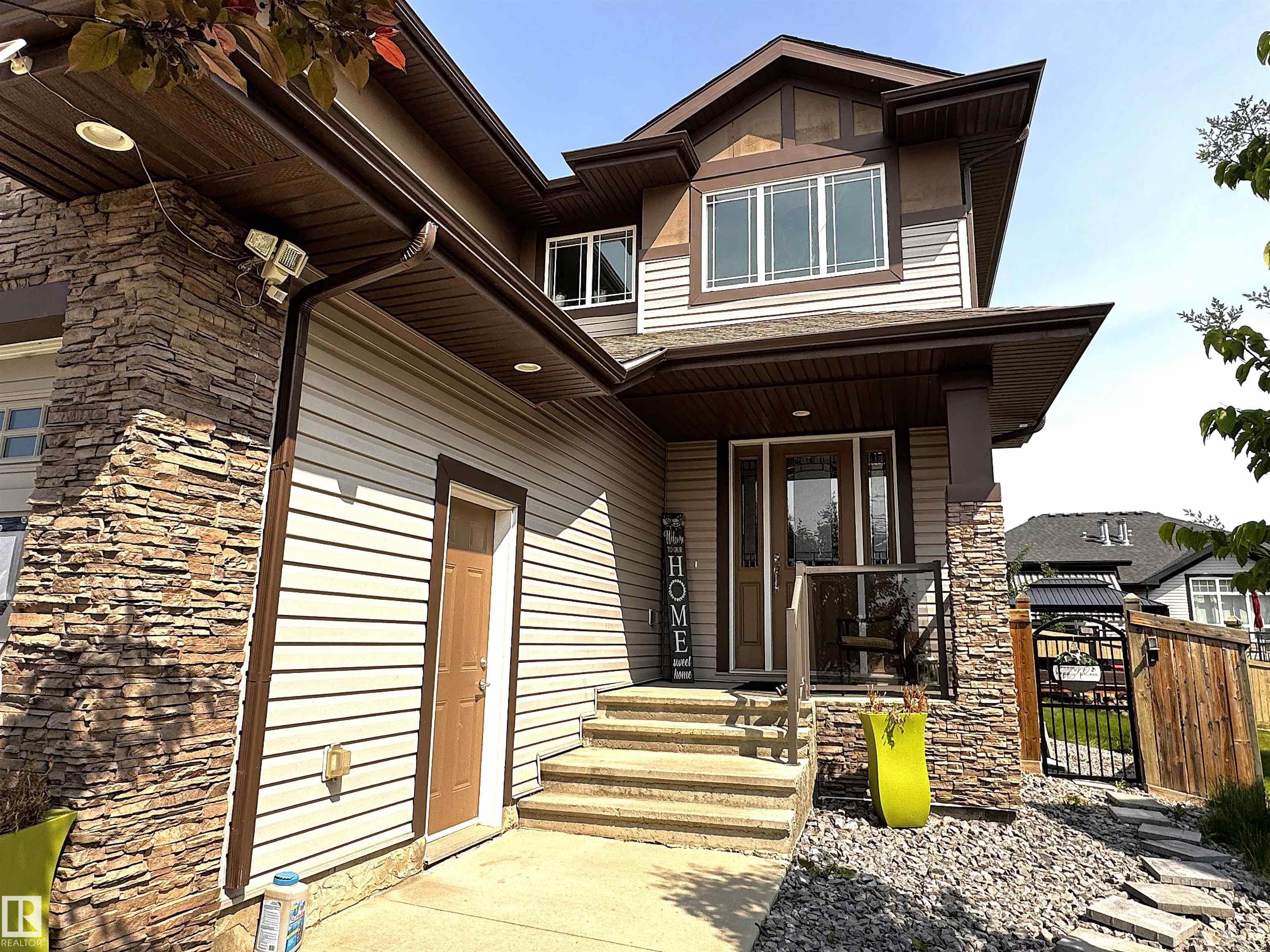 Photo 3 at 2410 Ashcraft Crescent SW, Allard, Edmonton