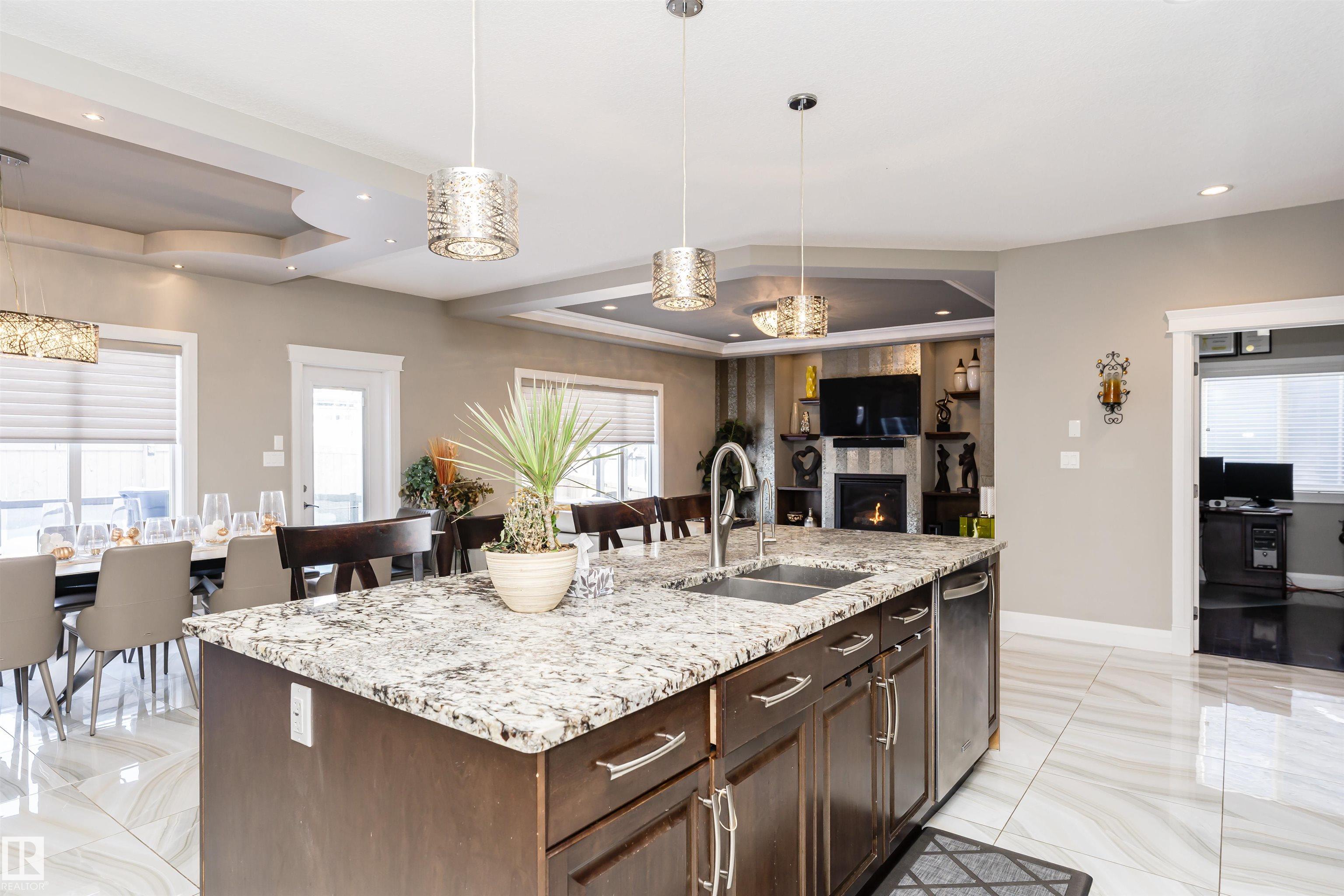 Photo 21 at 2410 Ashcraft Crescent SW, Allard, Edmonton