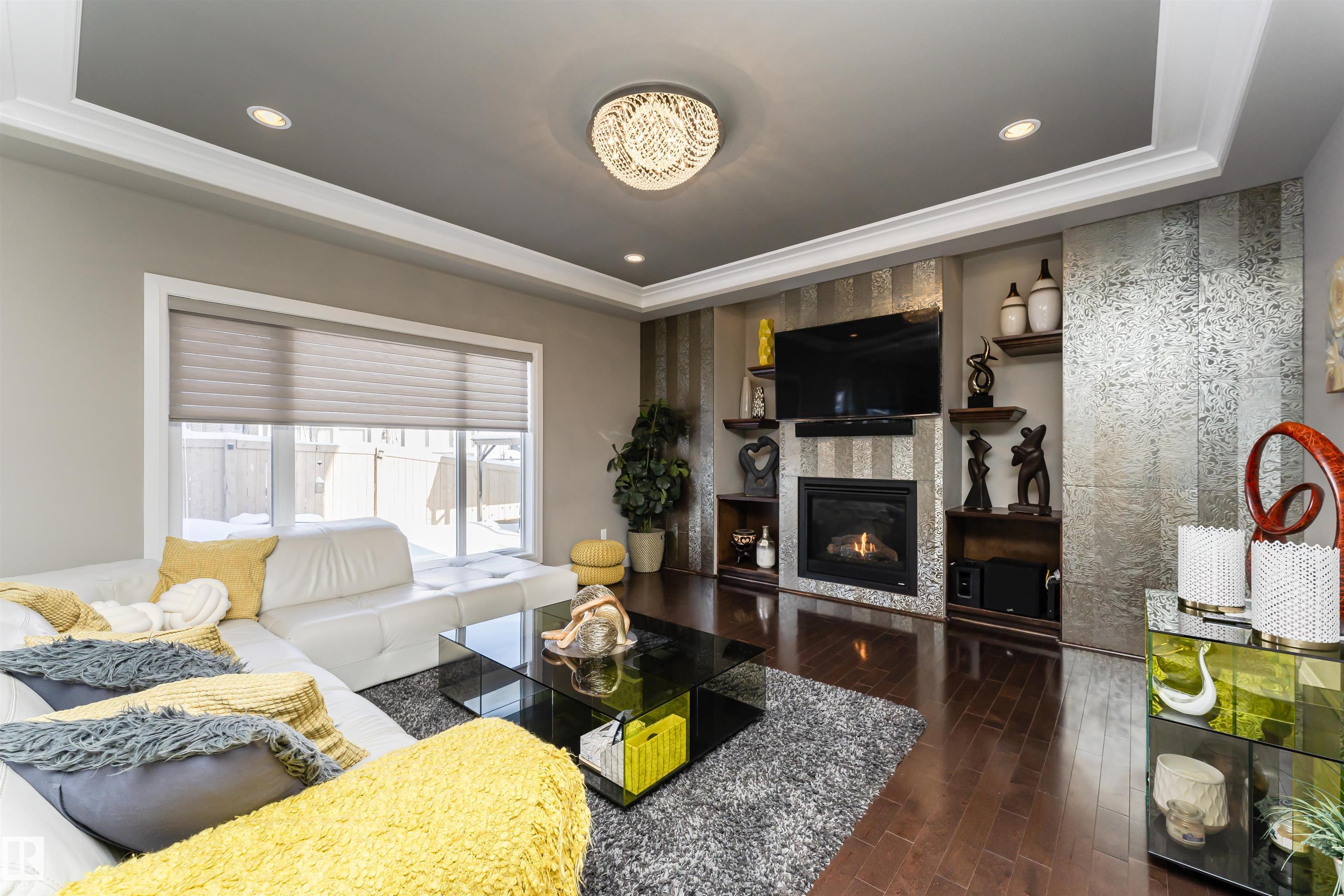 Photo 24 at 2410 Ashcraft Crescent SW, Allard, Edmonton