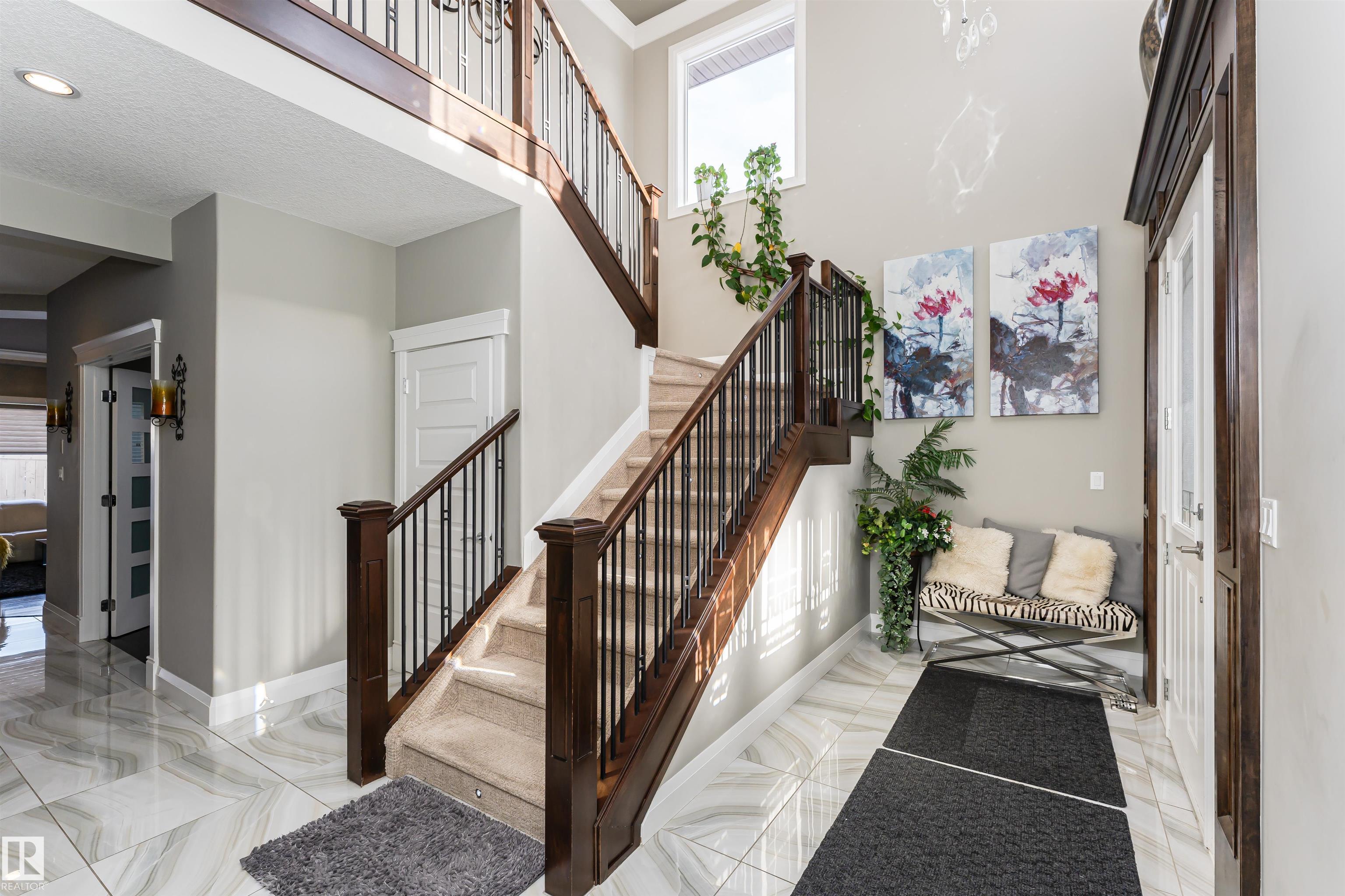 Photo 4 at 2410 Ashcraft Crescent SW, Allard, Edmonton